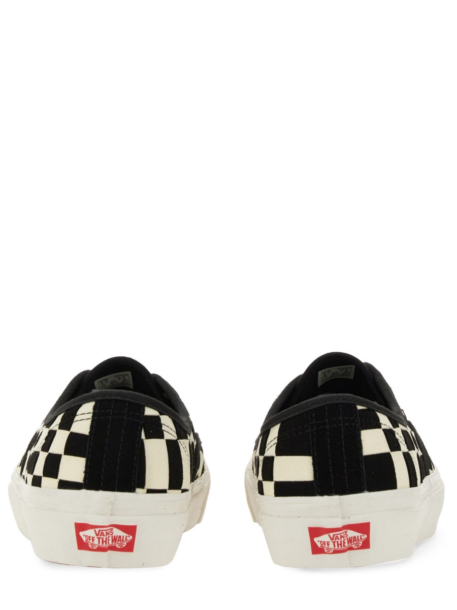 VANS Classic Two-Tone Sneaker for Men