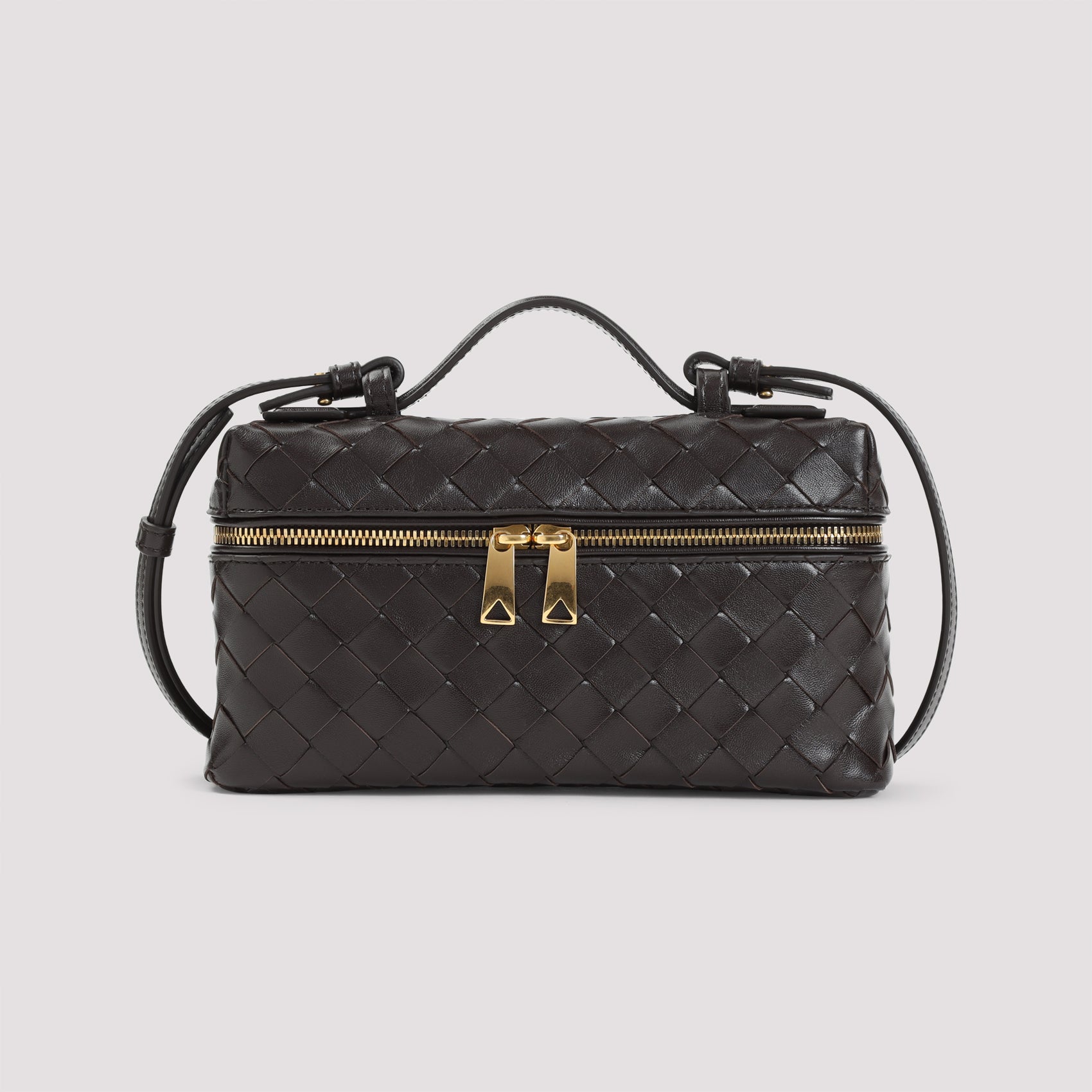 BOTTEGA VENETA Venetian Mini Vanity Case
