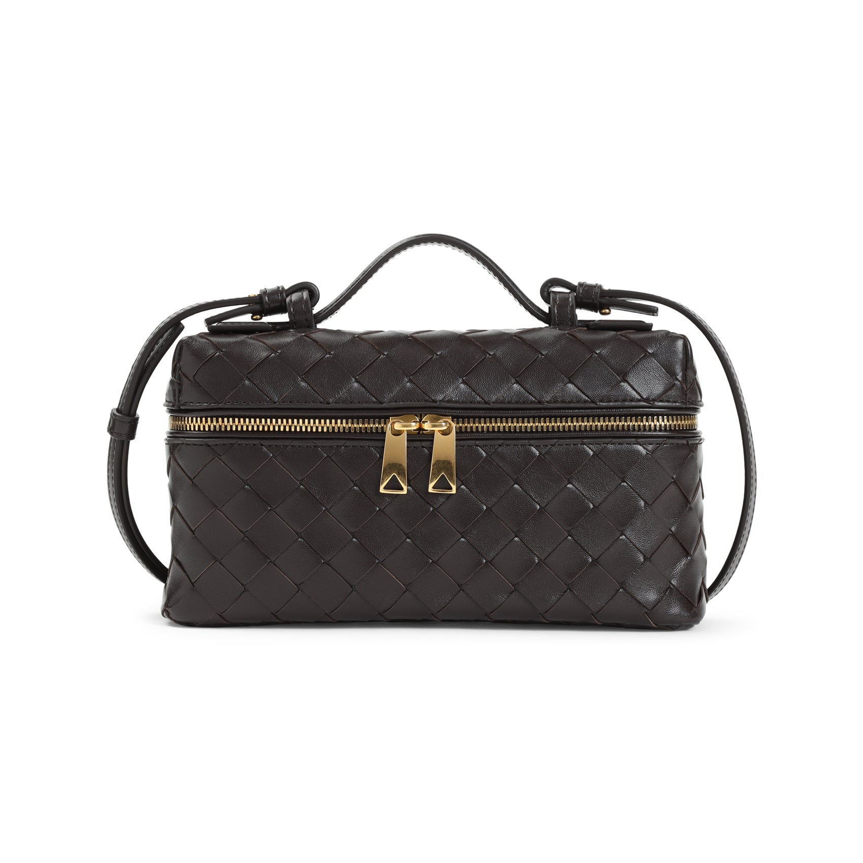 BOTTEGA VENETA Venetian Mini Vanity Case