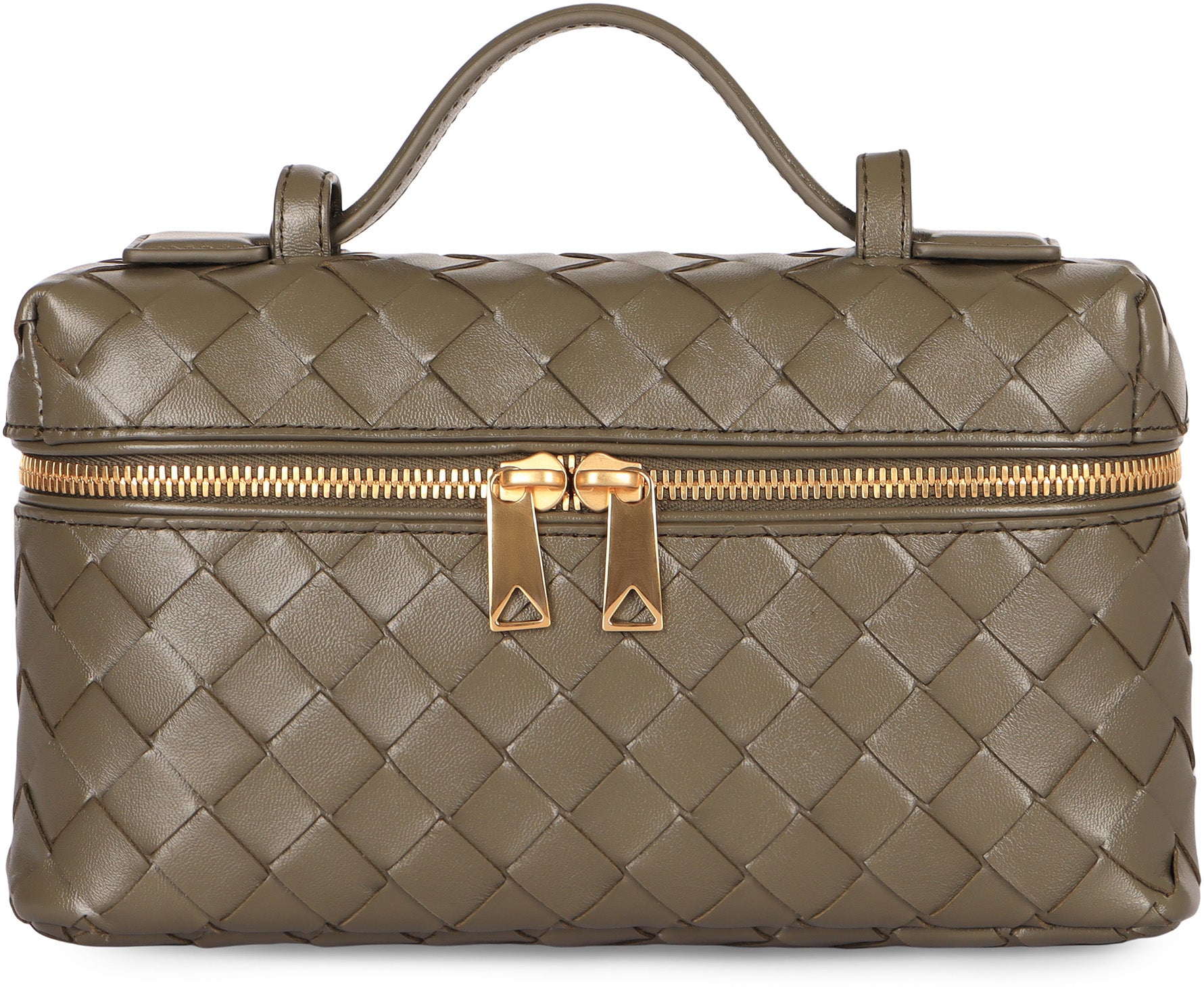 BOTTEGA VENETA Crossbody Mini Bag for Women - Fall/Winter 2025