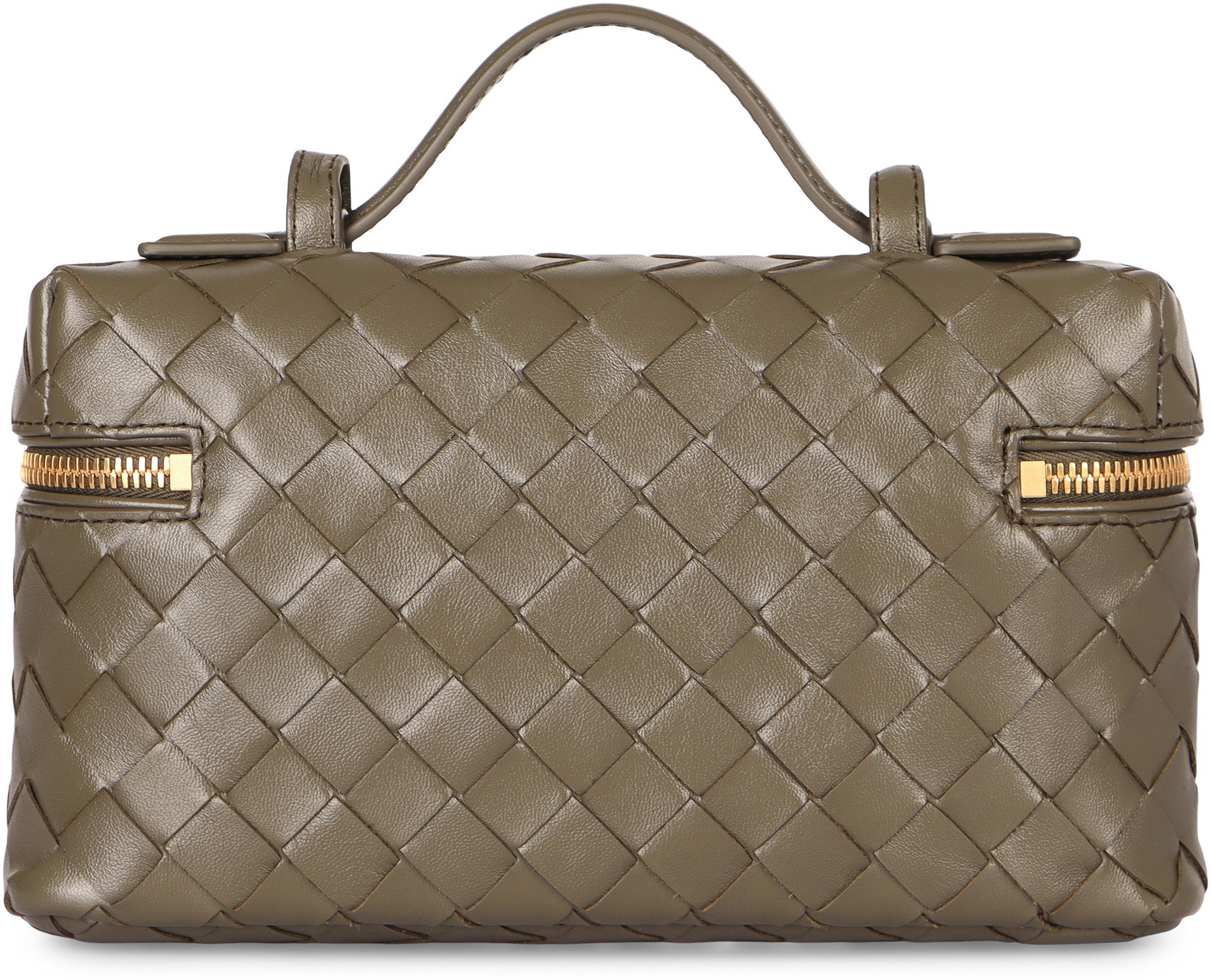 BOTTEGA VENETA Crossbody Mini Bag for Women - Fall/Winter 2025