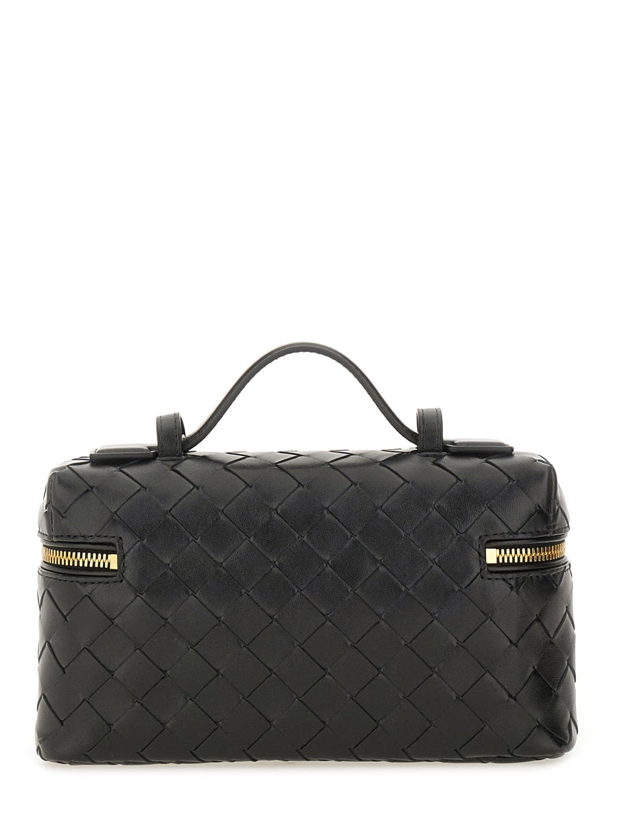 BOTTEGA VENETA Elegant Mini Vanity Case