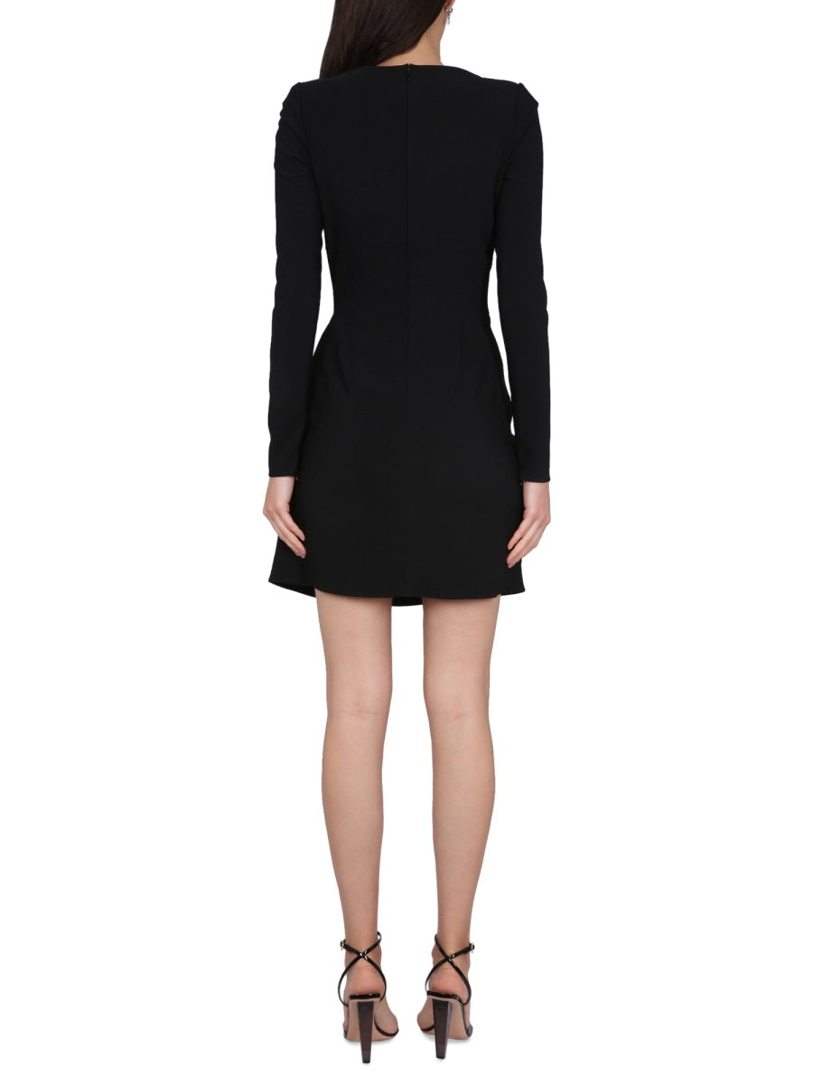 DSQUARED Statement Dress
