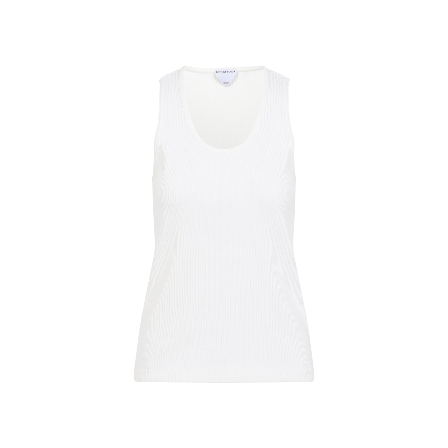 BOTTEGA VENETA Women's Mini T-Shirt Tank Top