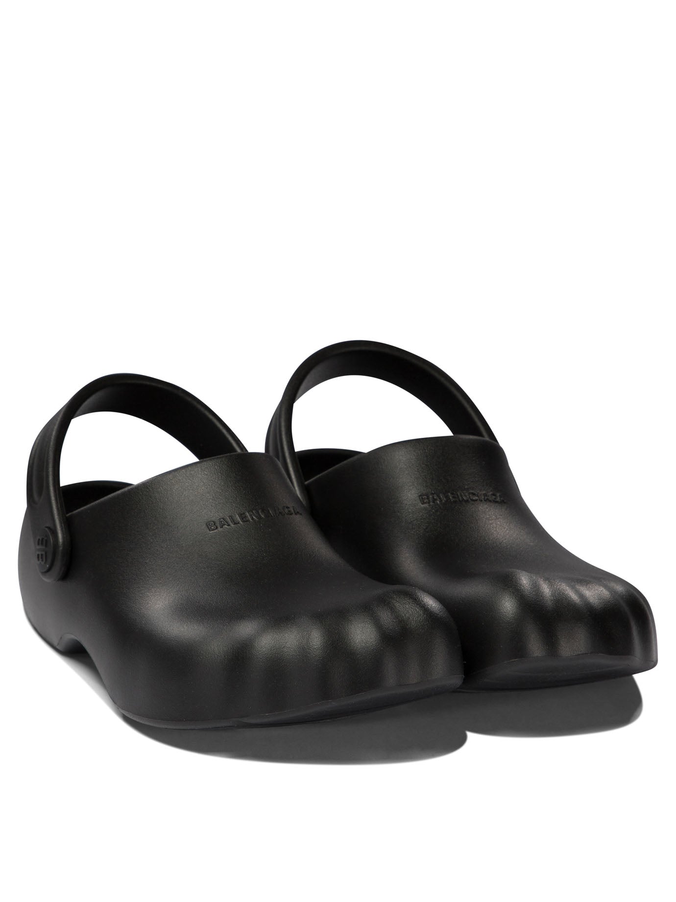 BALENCIAGA Comfortable Molded Sabot for Women - FW24
