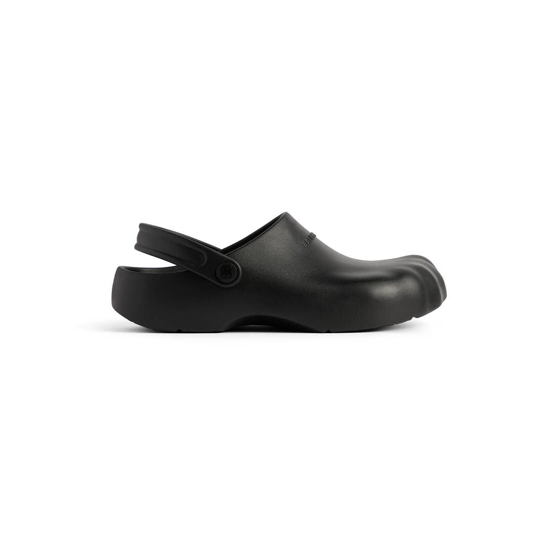 BALENCIAGA Sunday Slide Sandals for Women