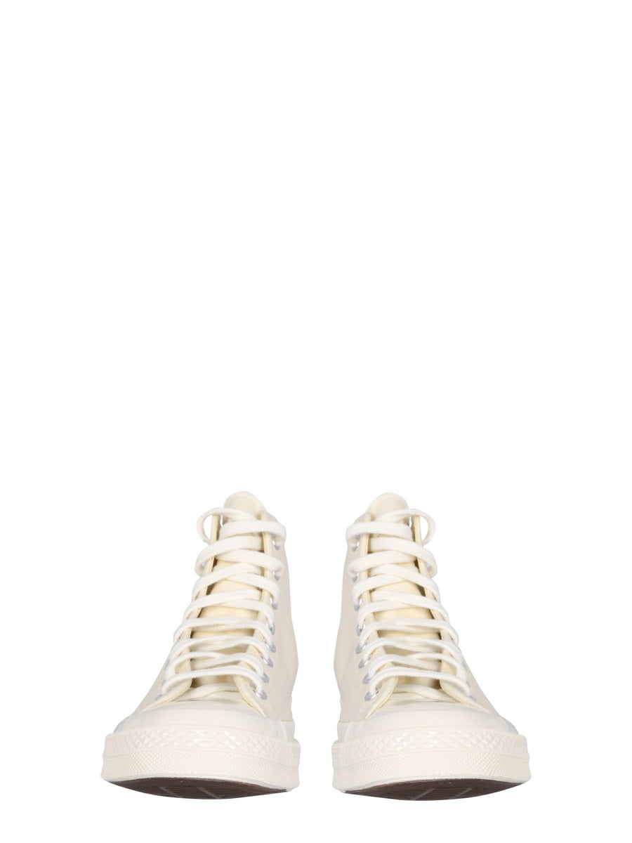 COMME DES GARCONS PLAY CONVERSE Chic Chuck 70 Sneakers