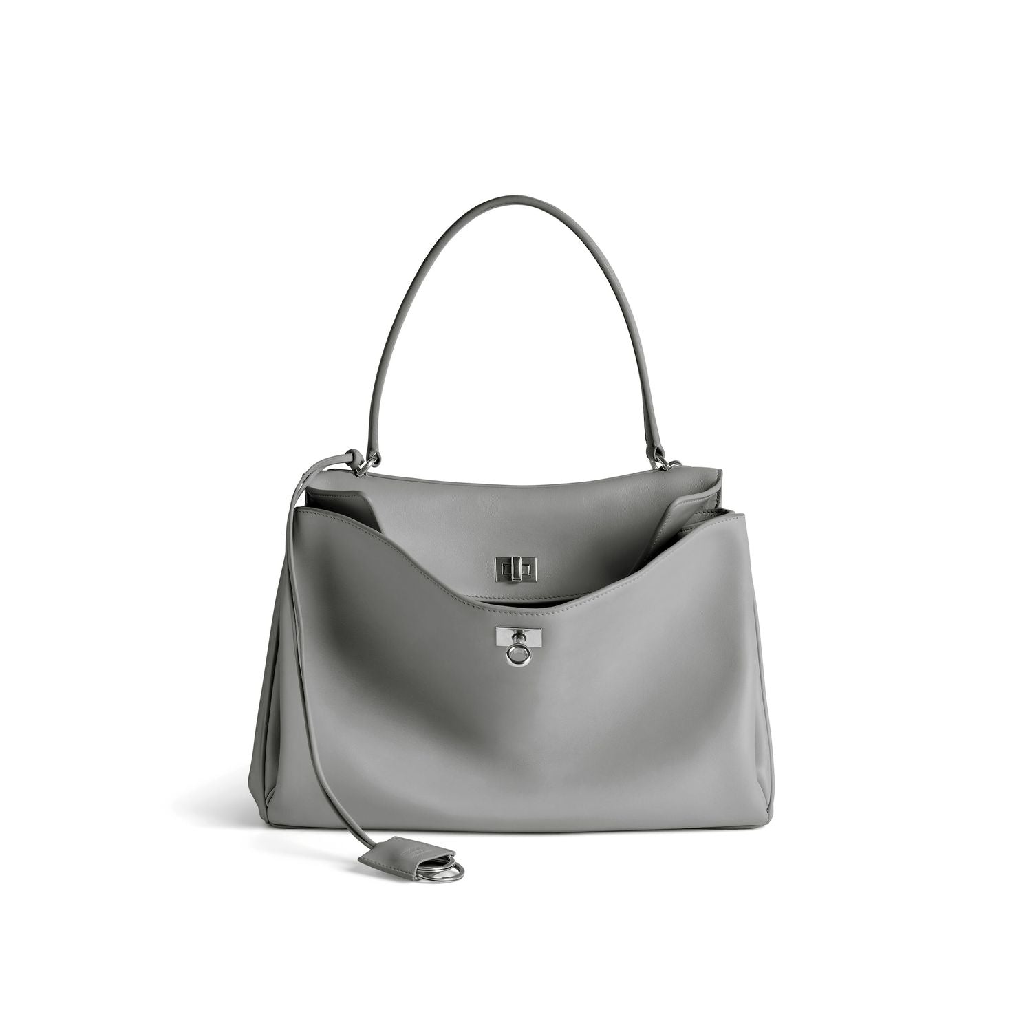 BALENCIAGA Mini Rodeo Handbag for Women