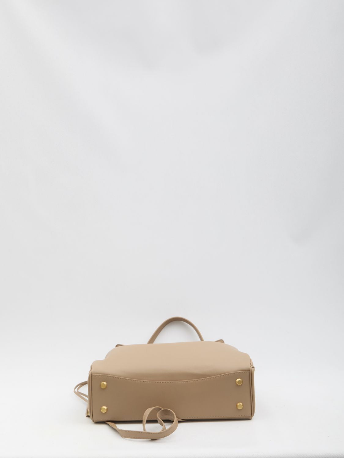 BALENCIAGA Rodeo Mini Top Handle Bag