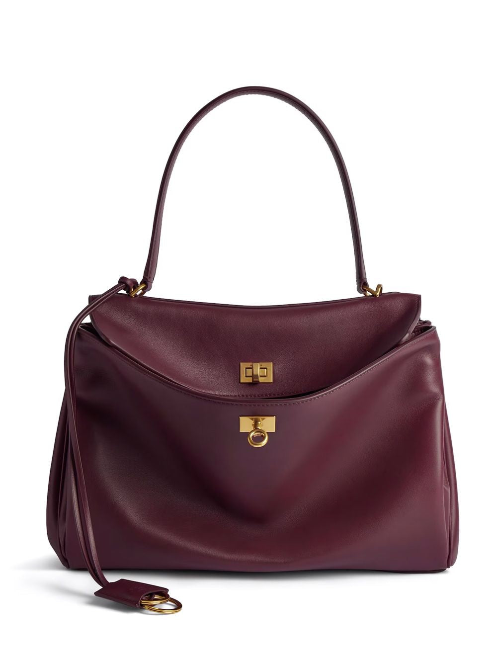 BALENCIAGA Medium Rodeo Handbag