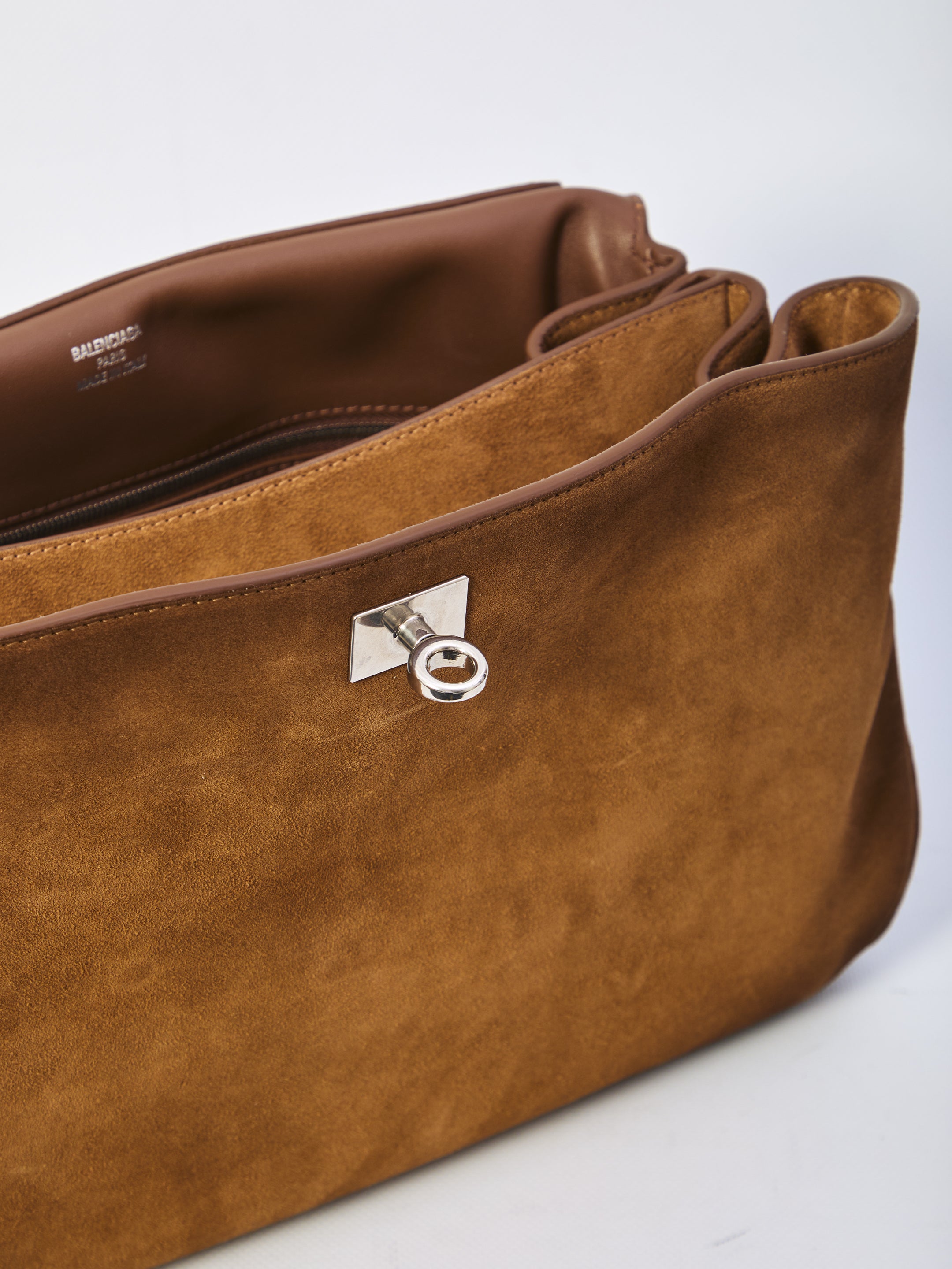 BALENCIAGA Medium Rodeo Handbag