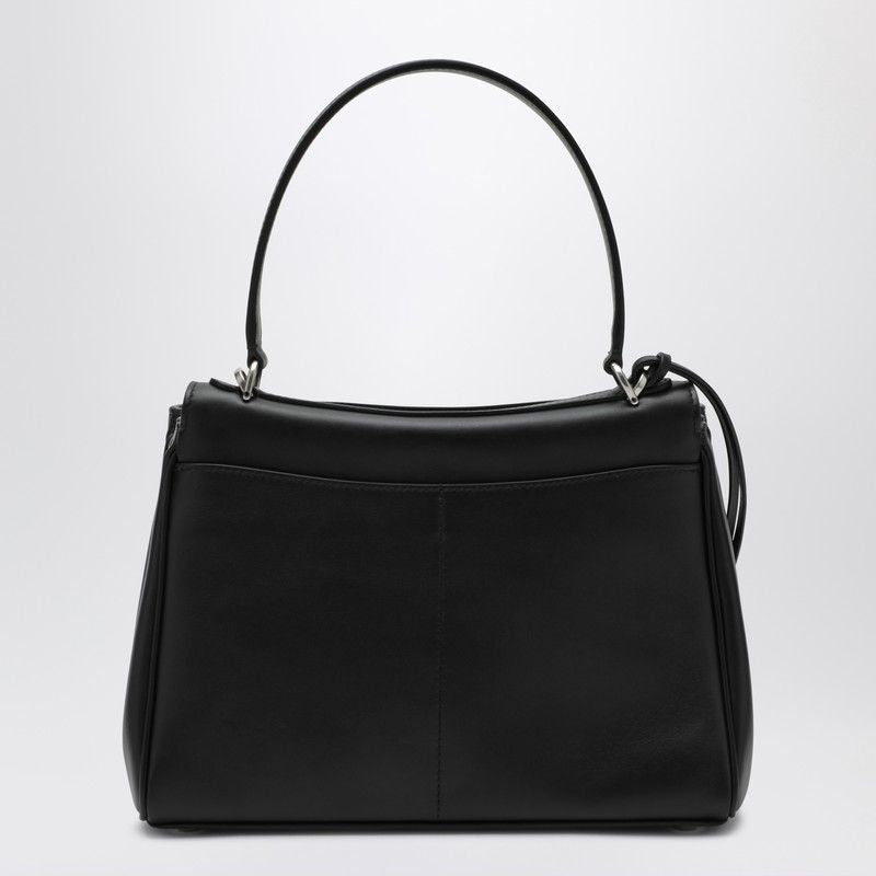 BALENCIAGA Mini Leather Small Rodeo Handbag