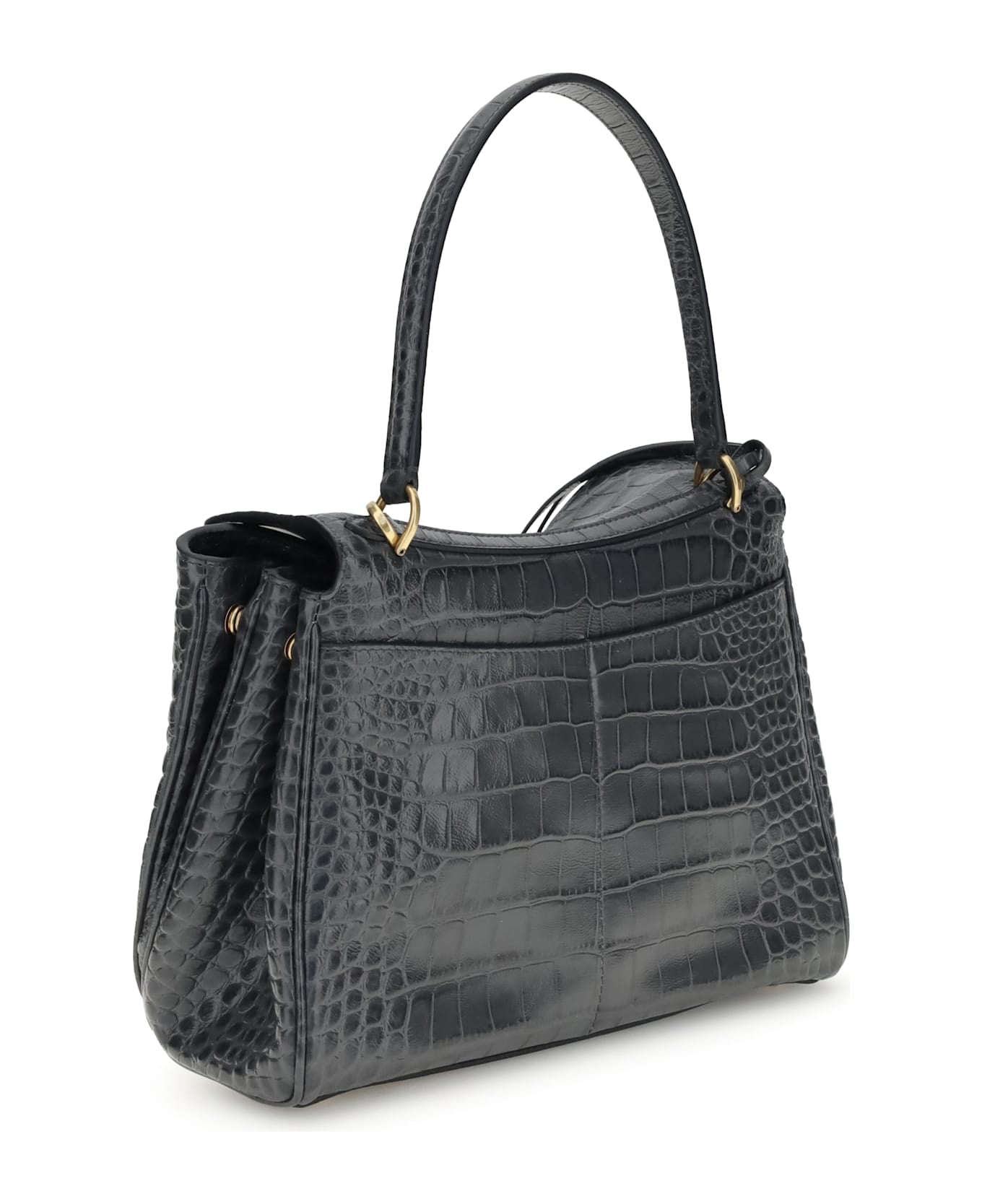 BALENCIAGA Shoulder Rodeo Mini Bag