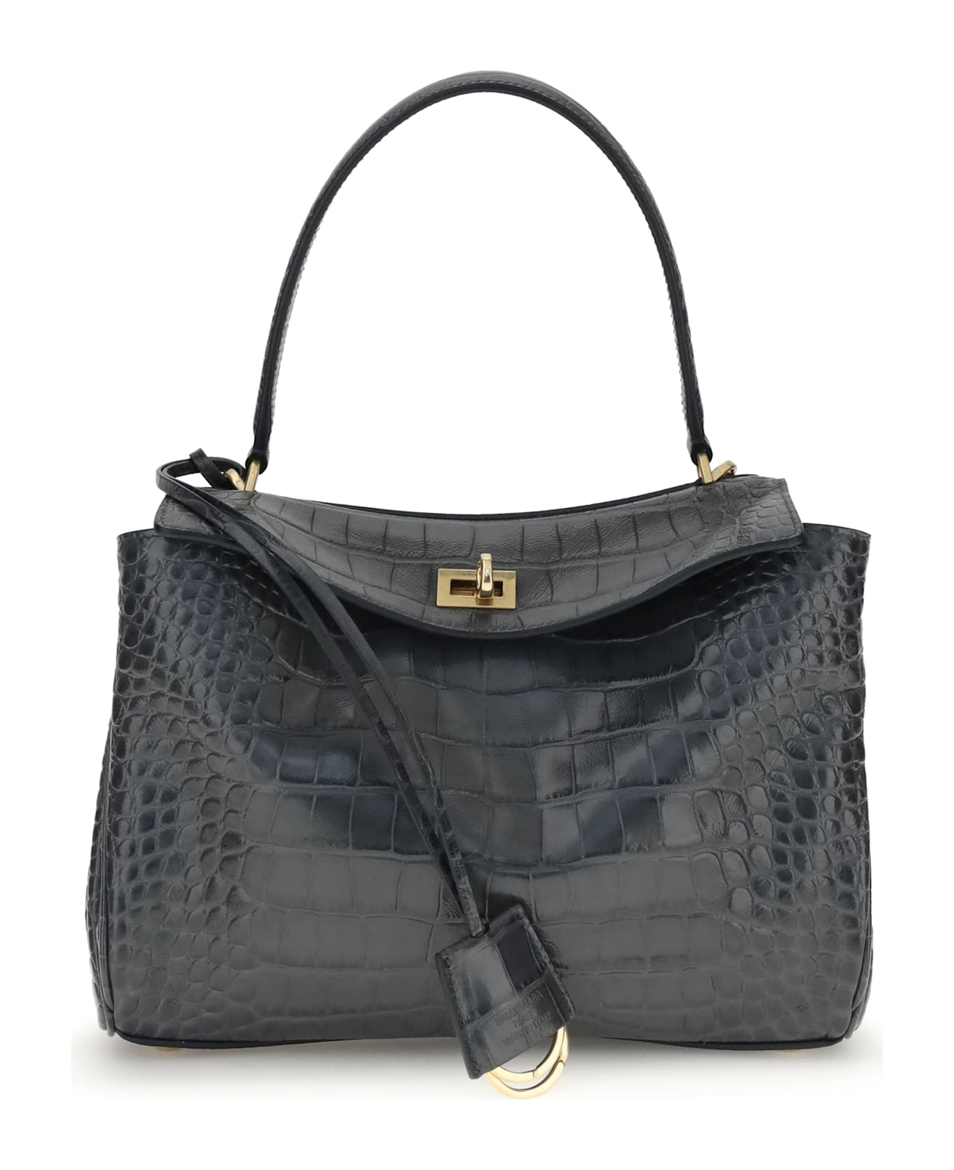 BALENCIAGA Medium Chain Handbag