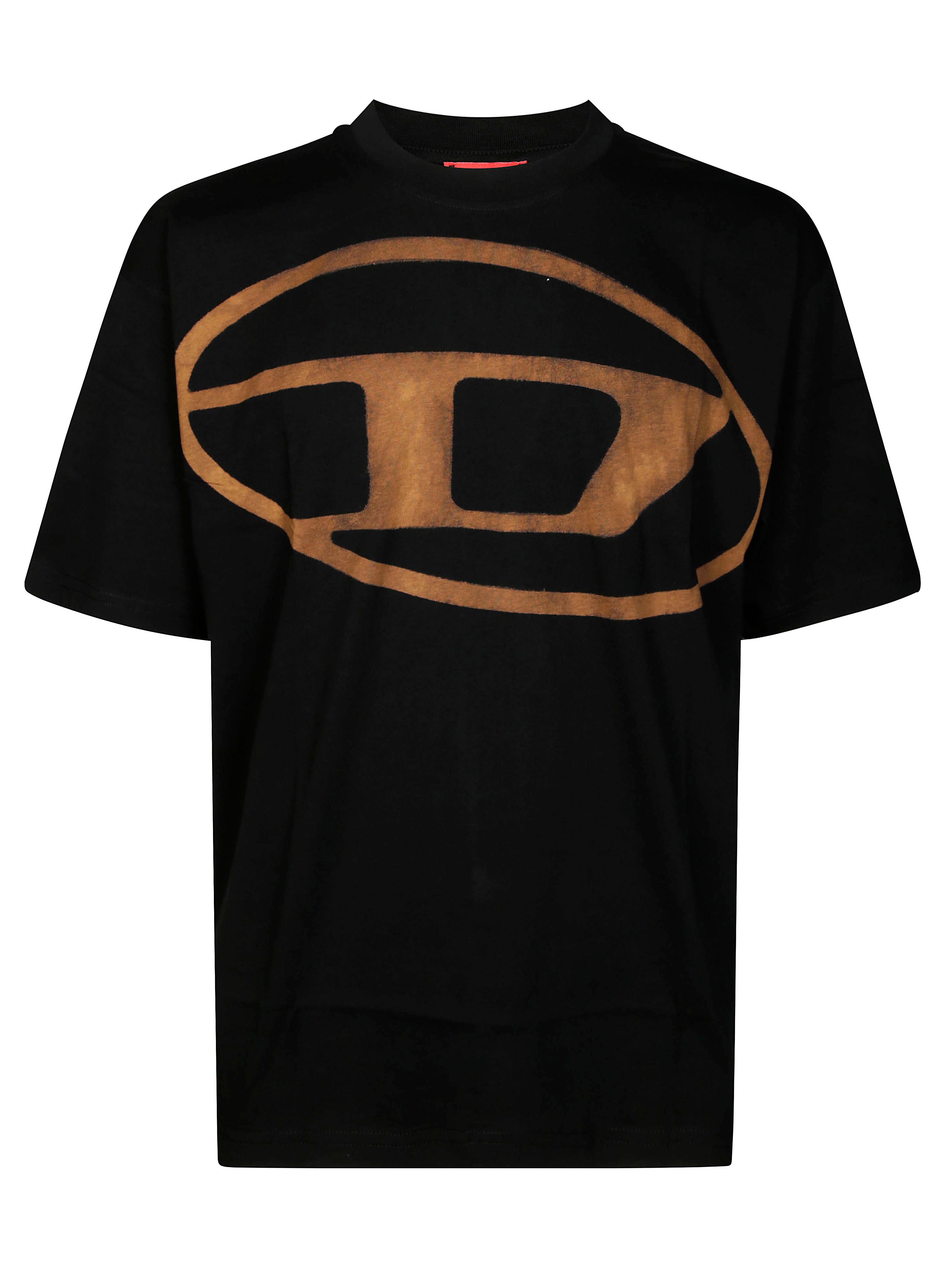 DIESEL Chic T-Shirt for Women