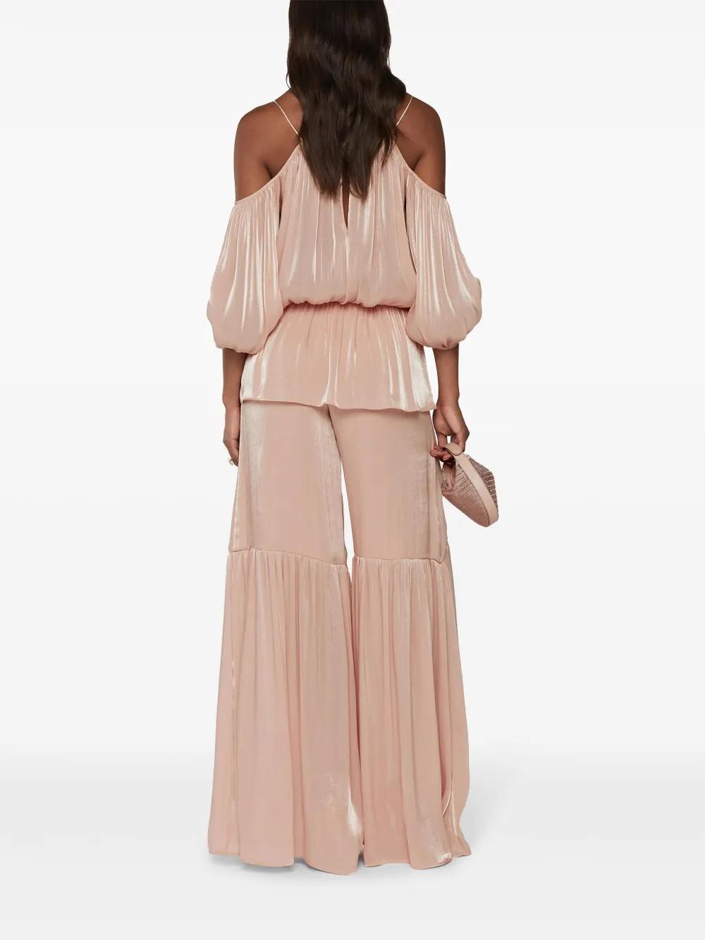 GENNY Women's Mini Blouse for Spring/Summer 2025