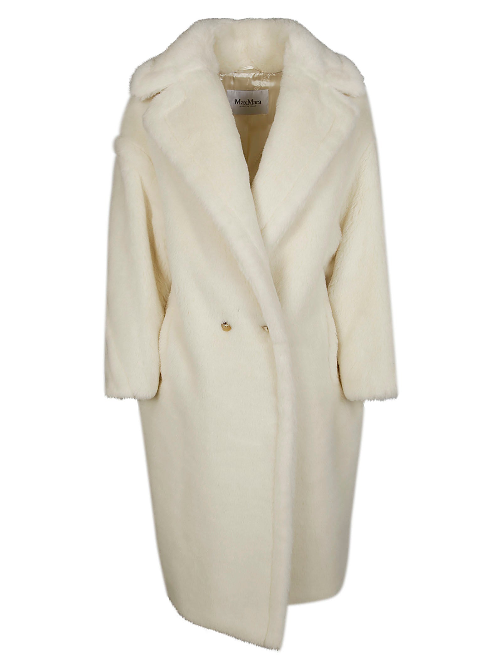 MAX MARA Men's Classic Chic Jacket