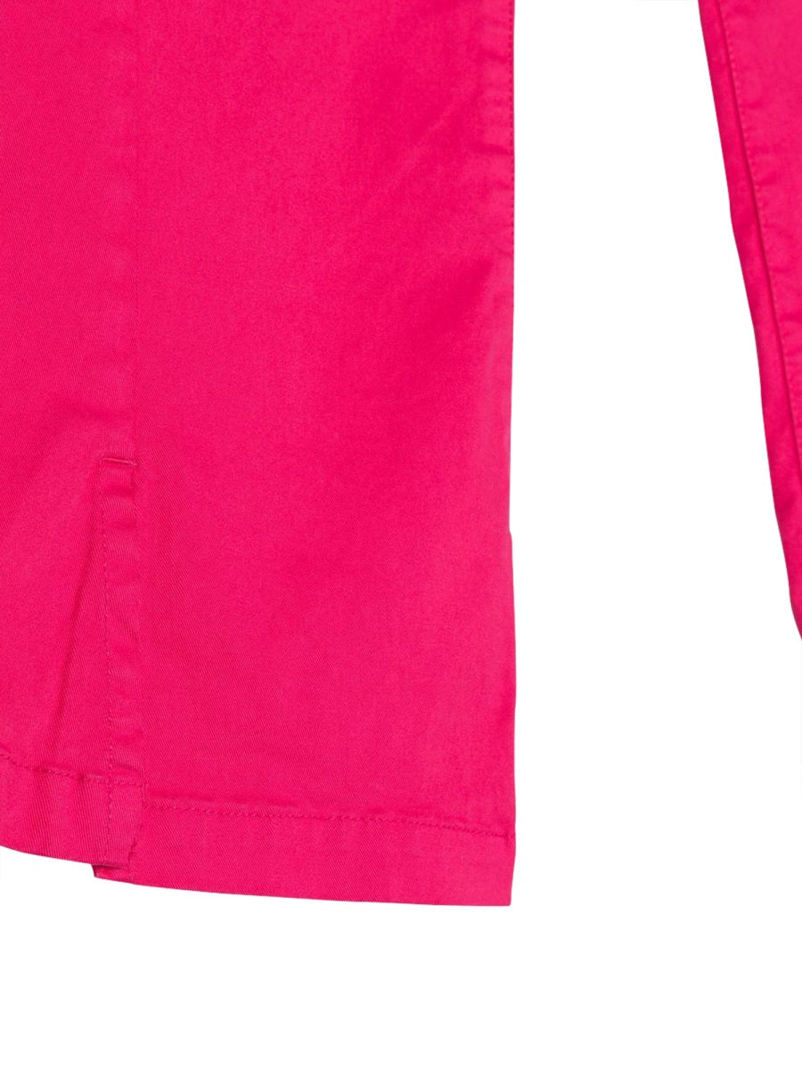 DKNY Wide Leg Teen Trousers