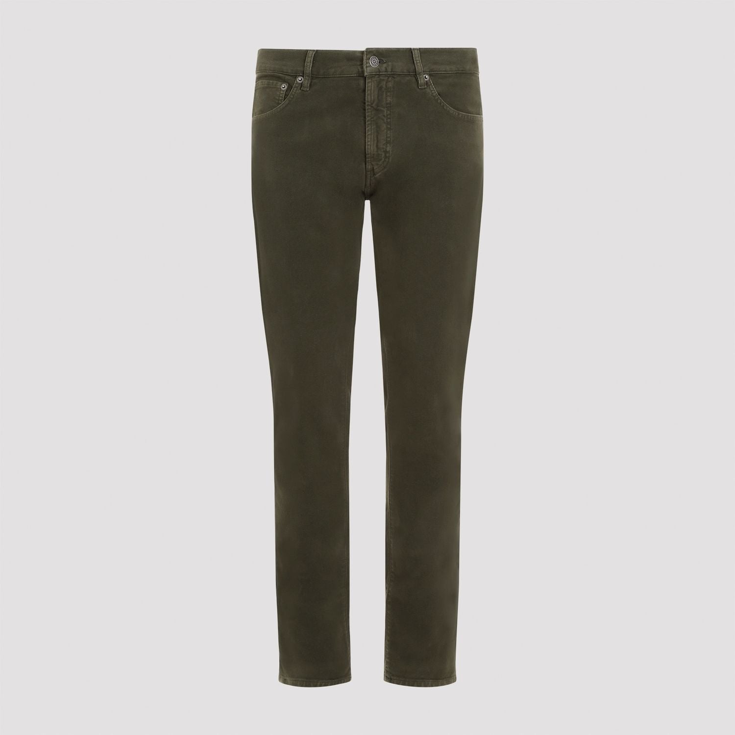 RALPH LAUREN PURPLE LABEL 5-Pocket Pants for Men