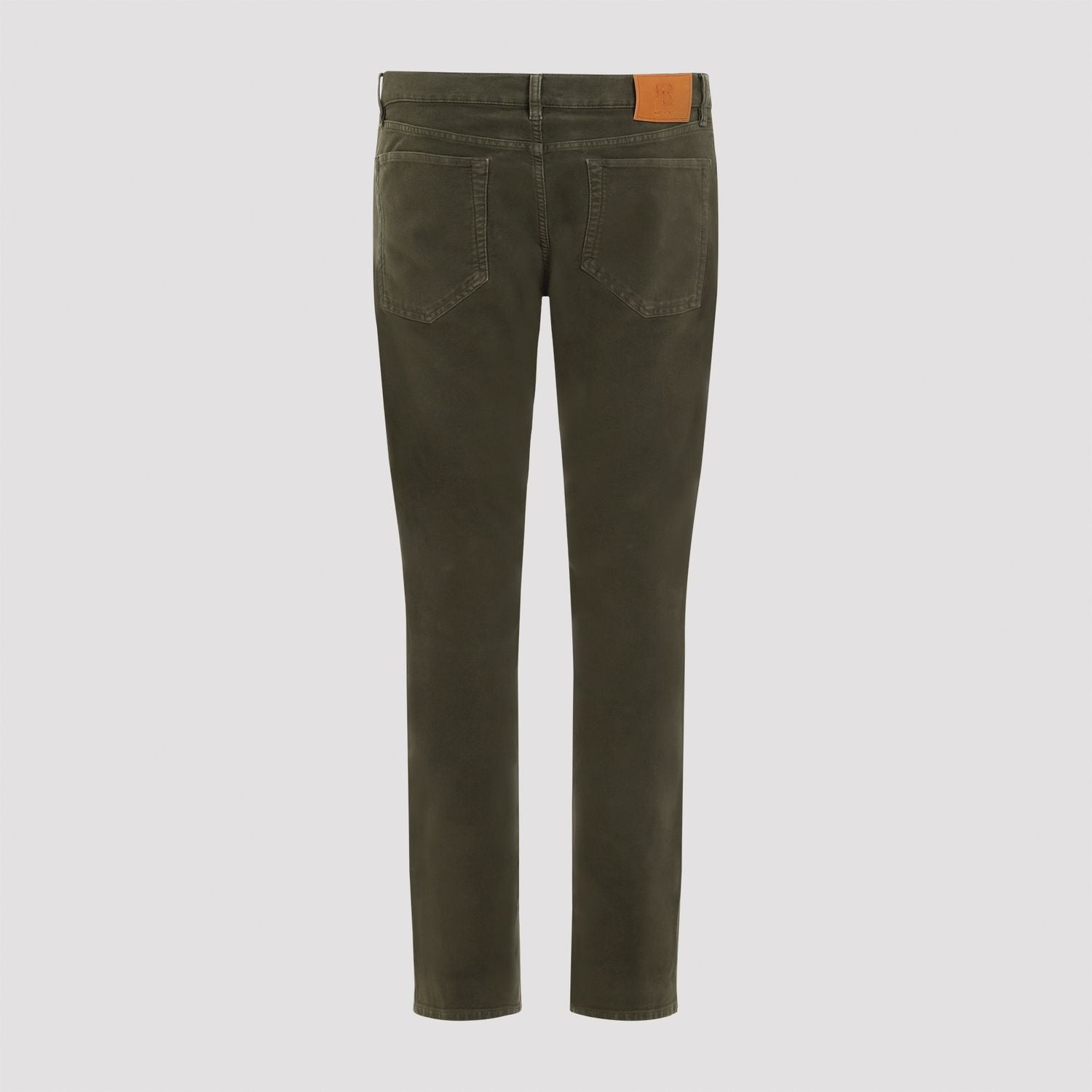 RALPH LAUREN PURPLE LABEL 5-Pocket Pants for Men