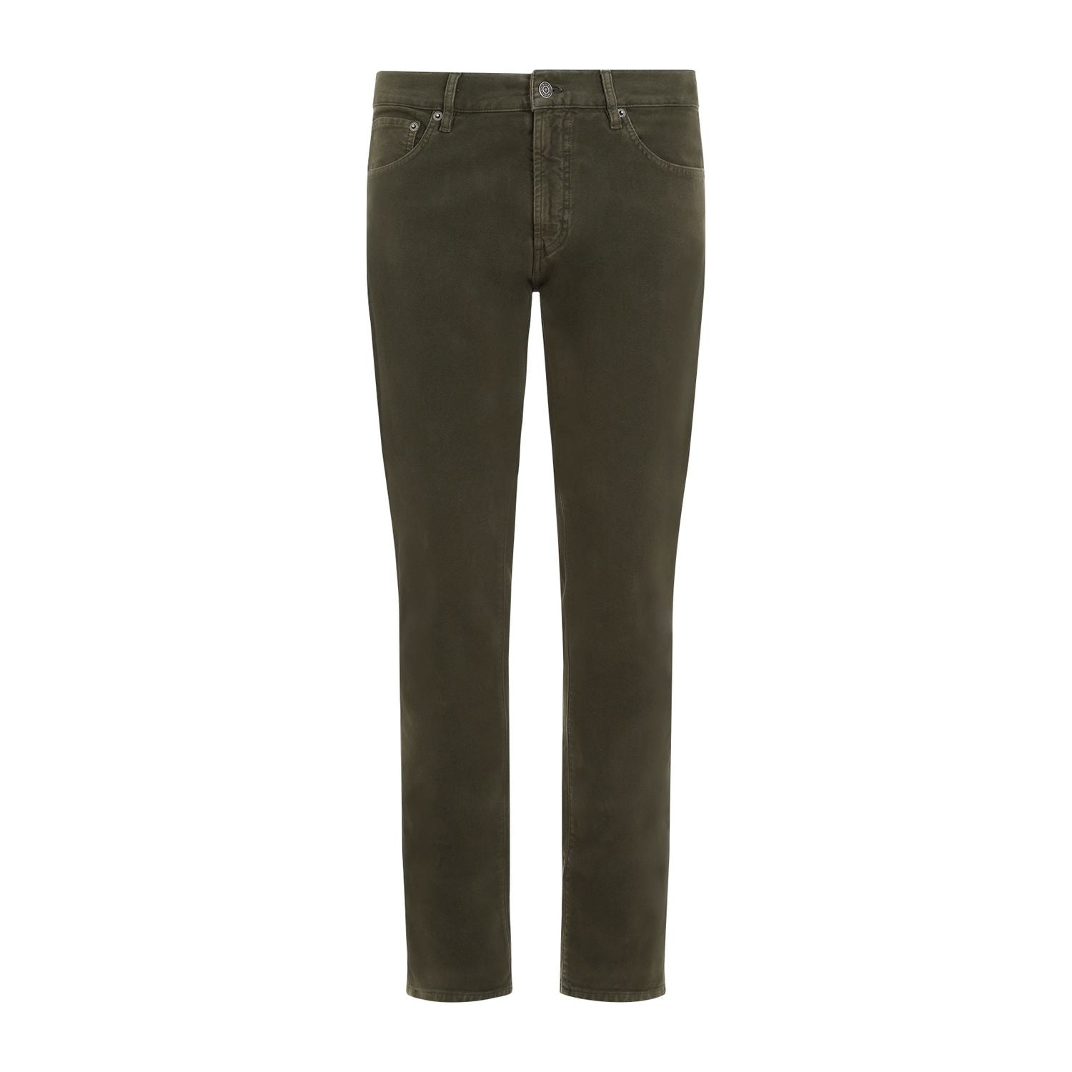 RALPH LAUREN PURPLE LABEL 5-Pocket Pants for Men
