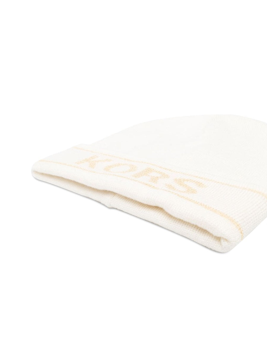 MICHAEL KORS Mini Logo Headgear for Girls