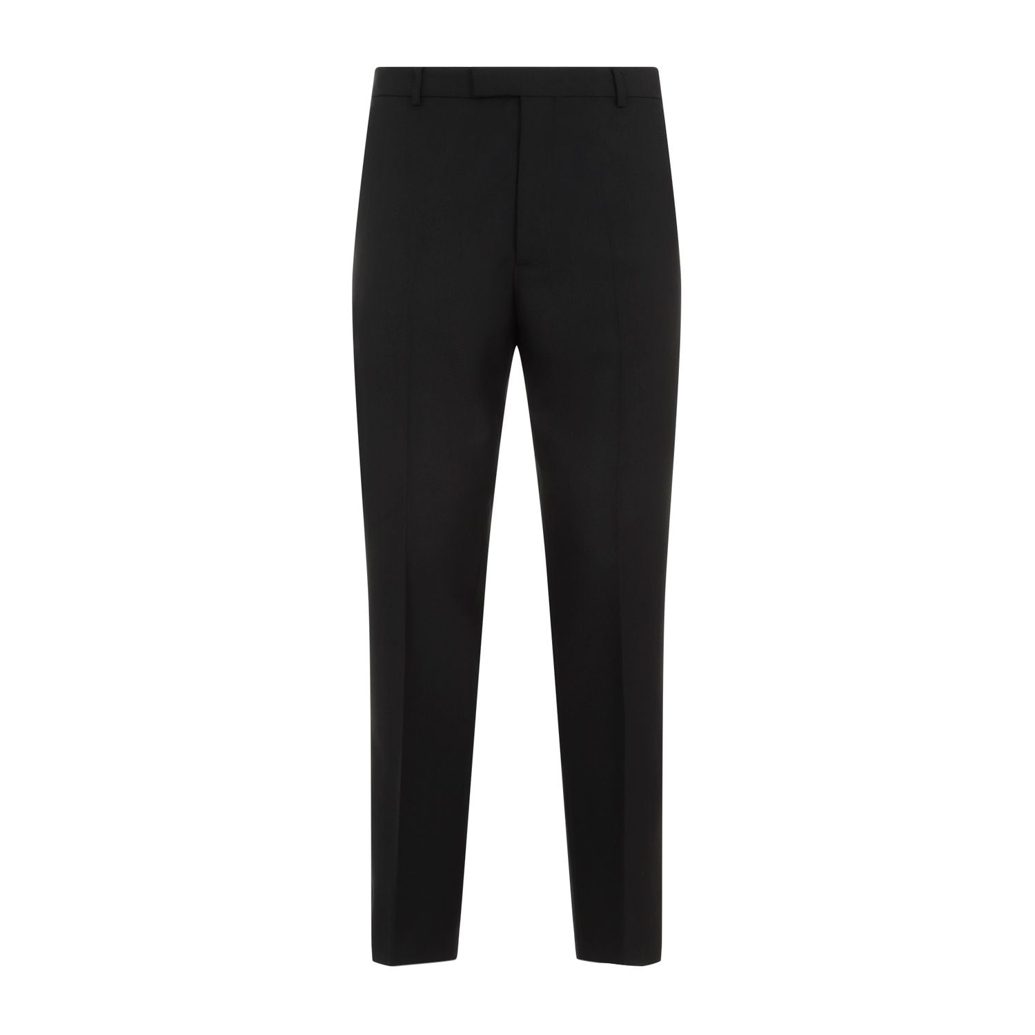 GUCCI Contemporary Twill Pants for Men - FW24 Collection