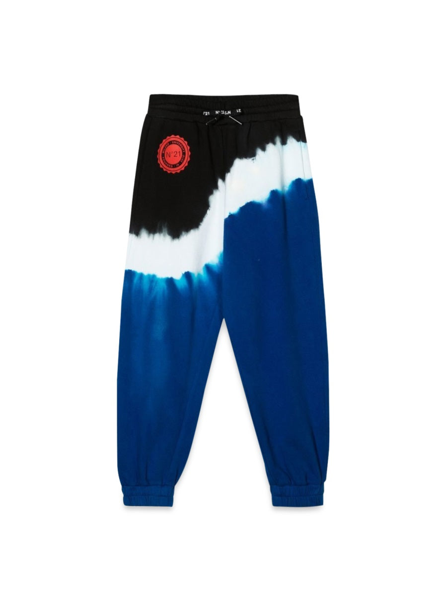 N°21 Mini Jogger Trousers for Boys