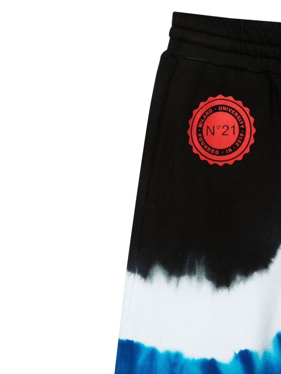 N°21 Mini Jogger Trousers for Boys