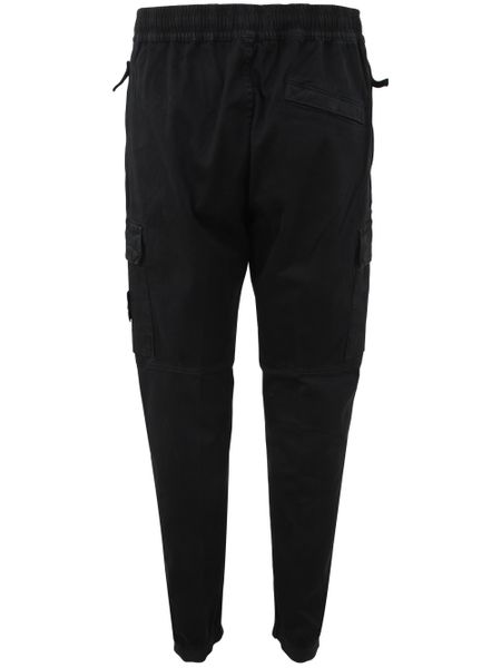 STONE ISLAND Men's Fashionable Pants for FW23