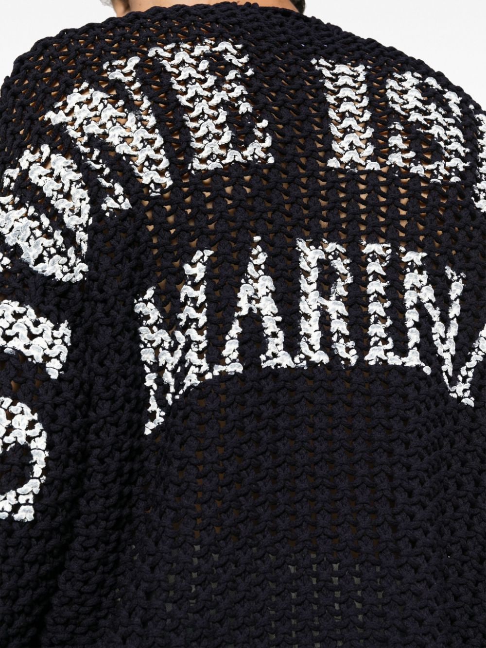 STONE ISLAND Men's Knitwear Collection