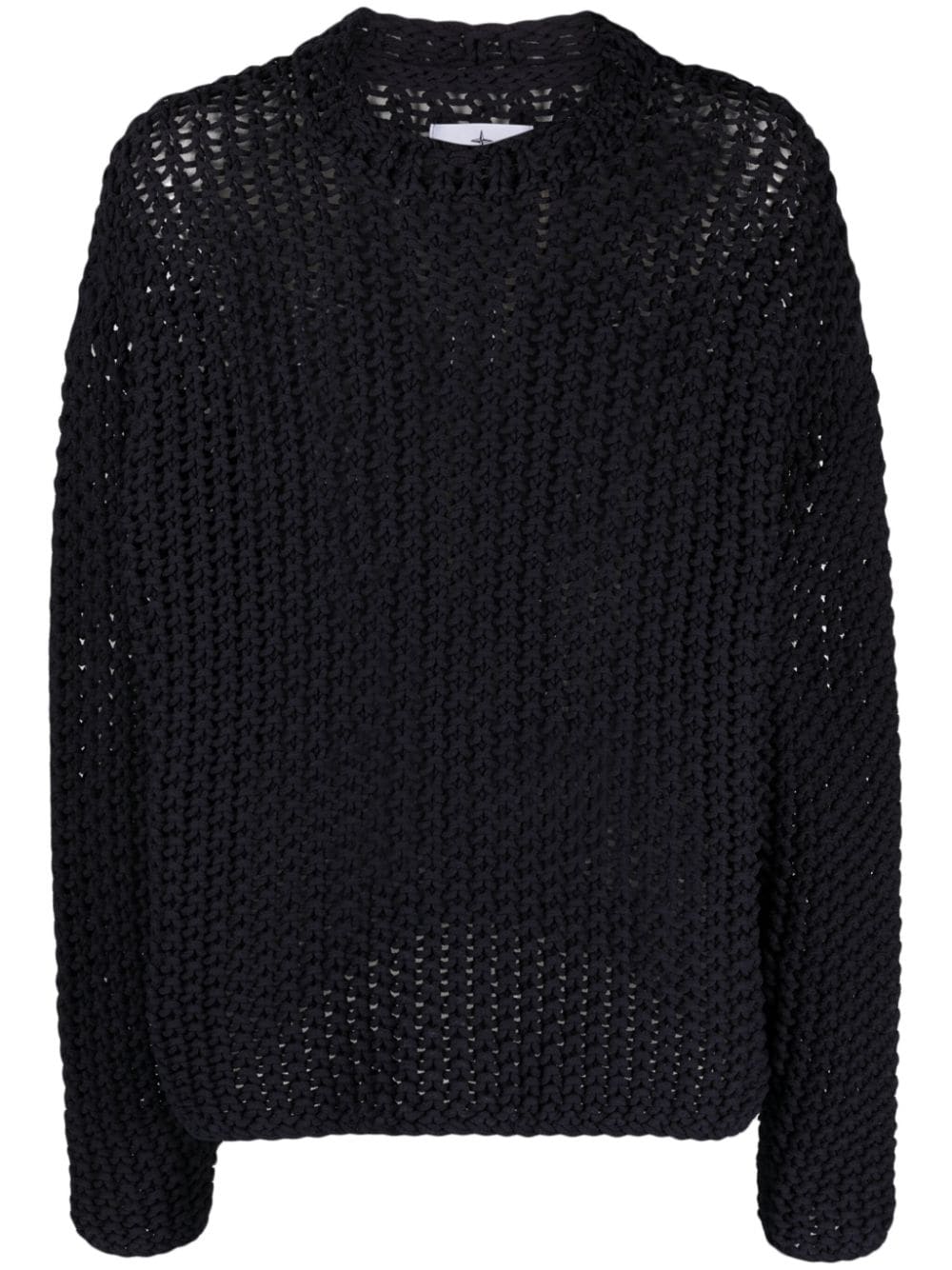 STONE ISLAND Men's Knitwear Collection