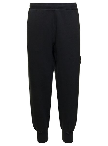 STONE ISLAND Comfortable Jogging Pants - Size M