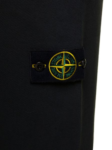 STONE ISLAND Comfortable Jogging Pants - Size M