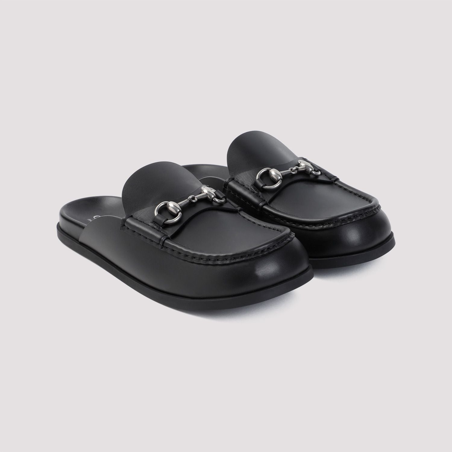 GUCCI RHEIN Flat Moccasins for Men