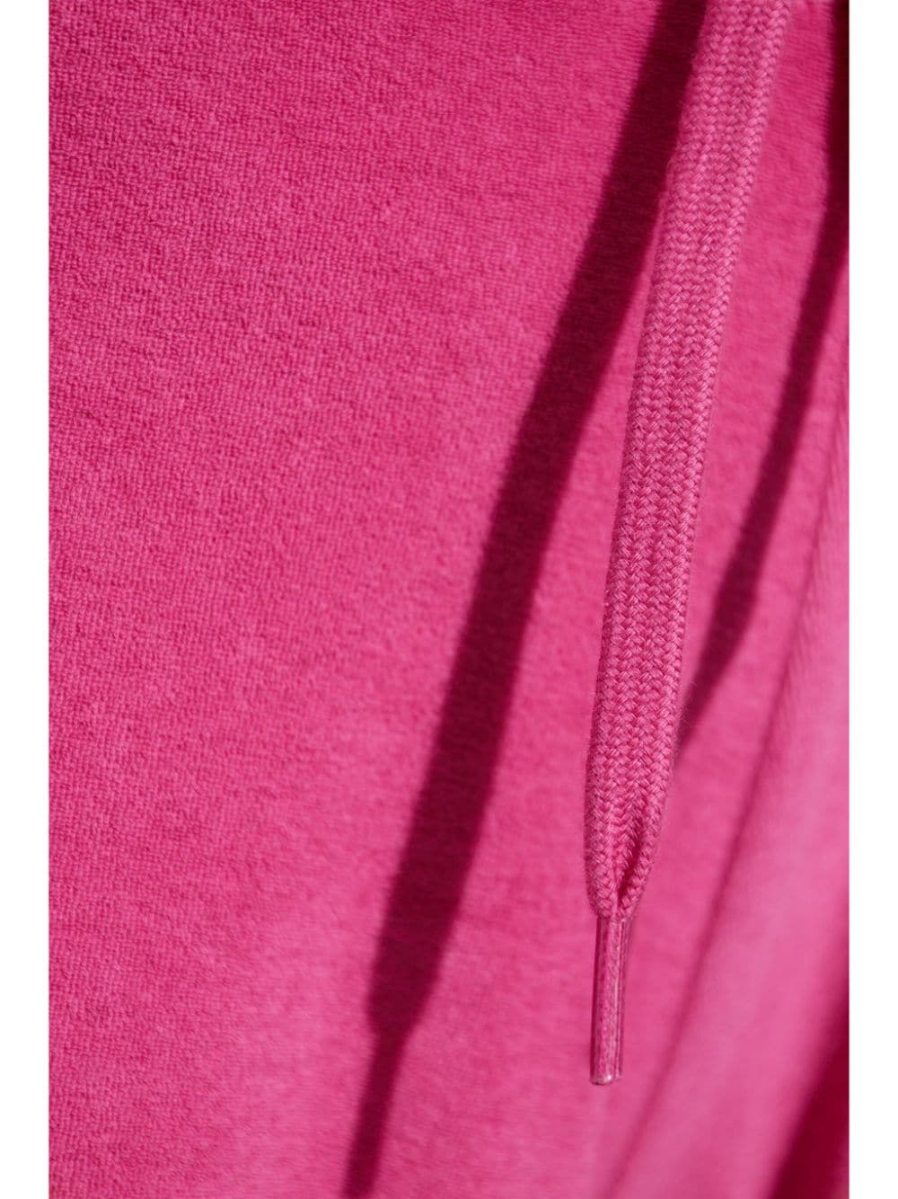 BALENCIAGA Velvet Trousers for Women