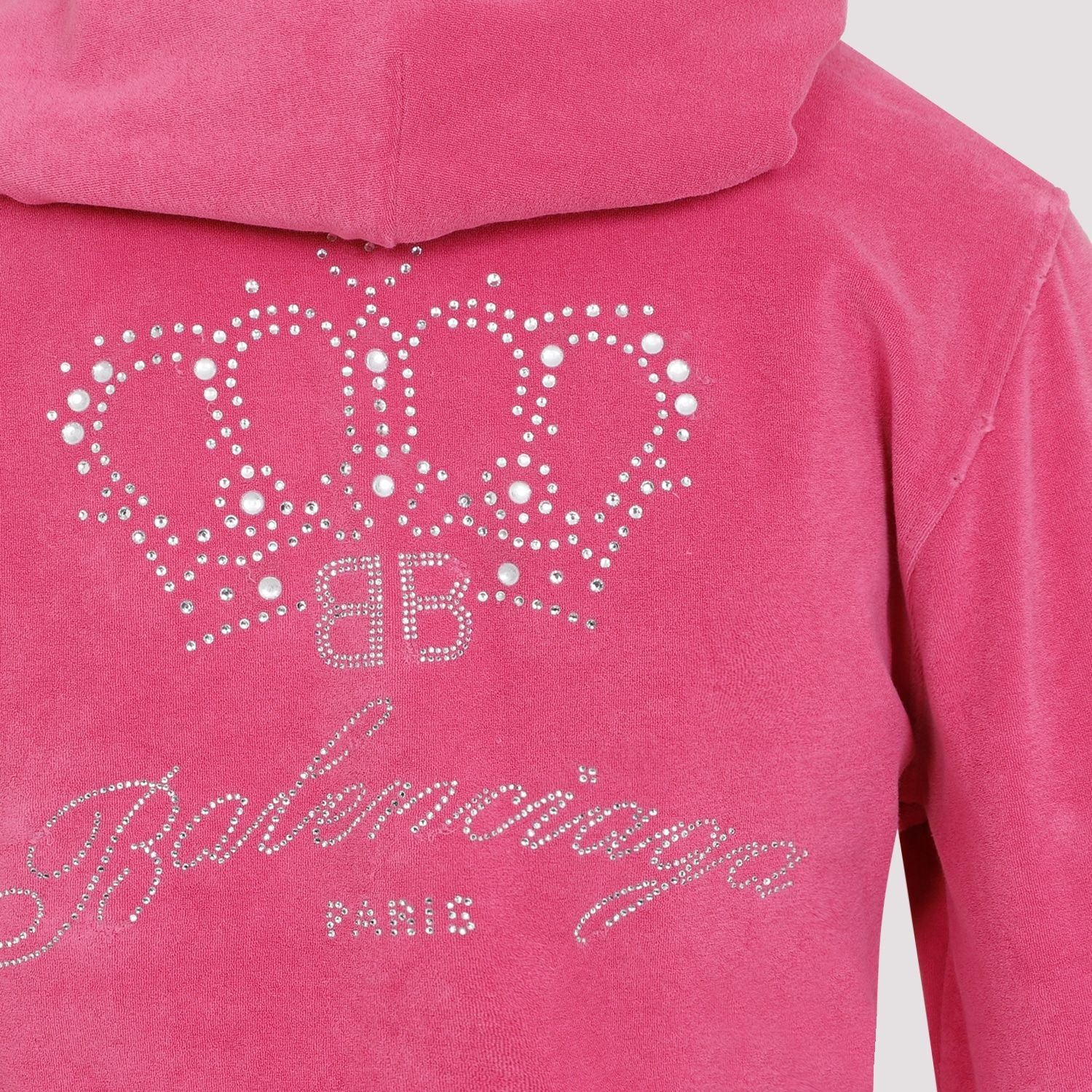 BALENCIAGA Women's Tracksuit Jacket