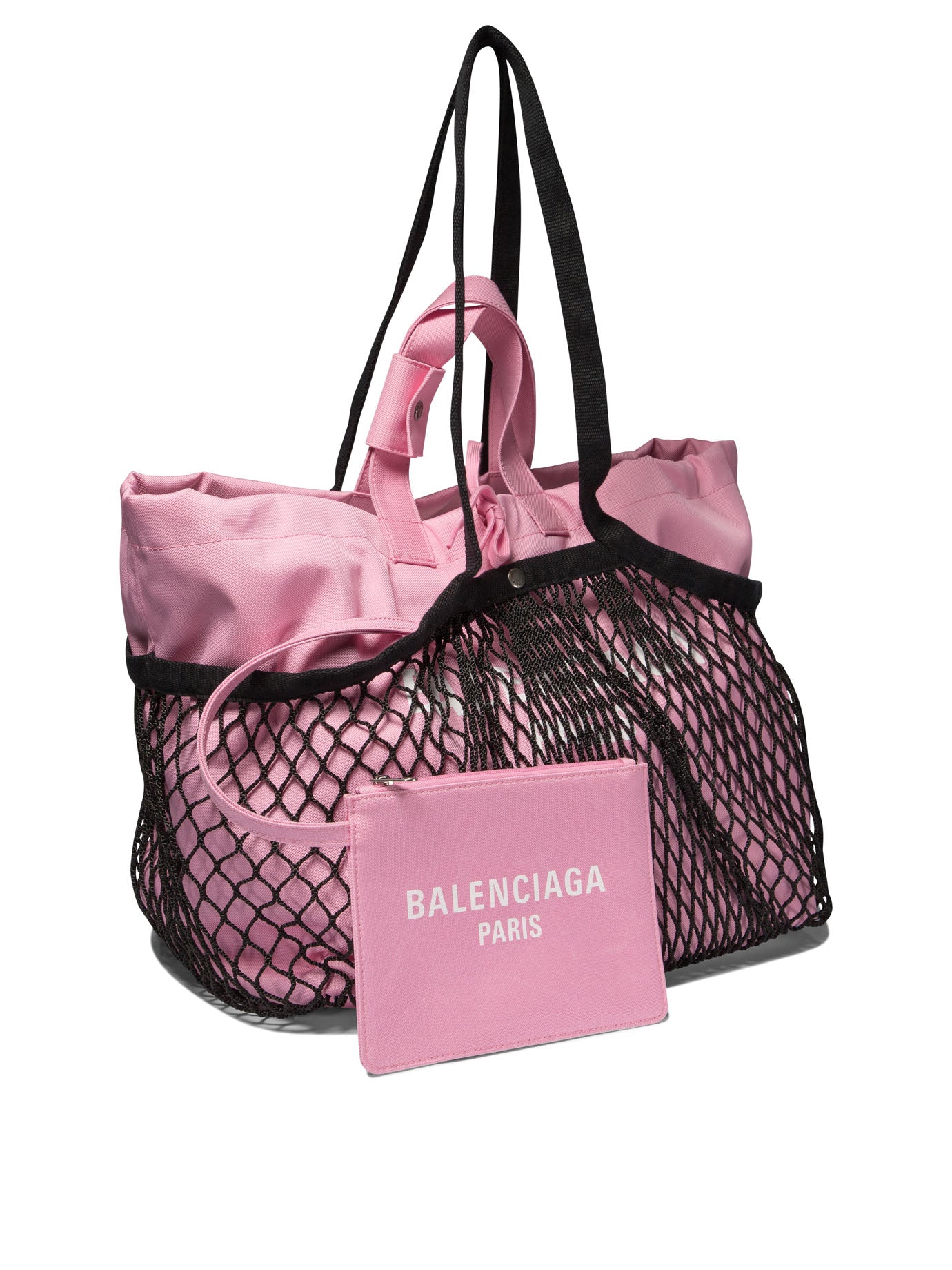 BALENCIAGA Large 24/7 Tote Handbag