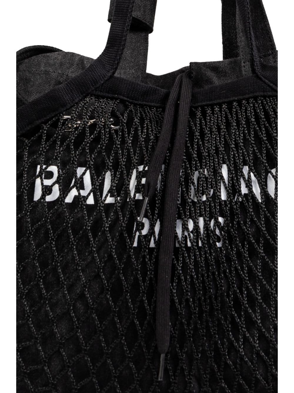 BALENCIAGA Medium Tote Handbag 24/7