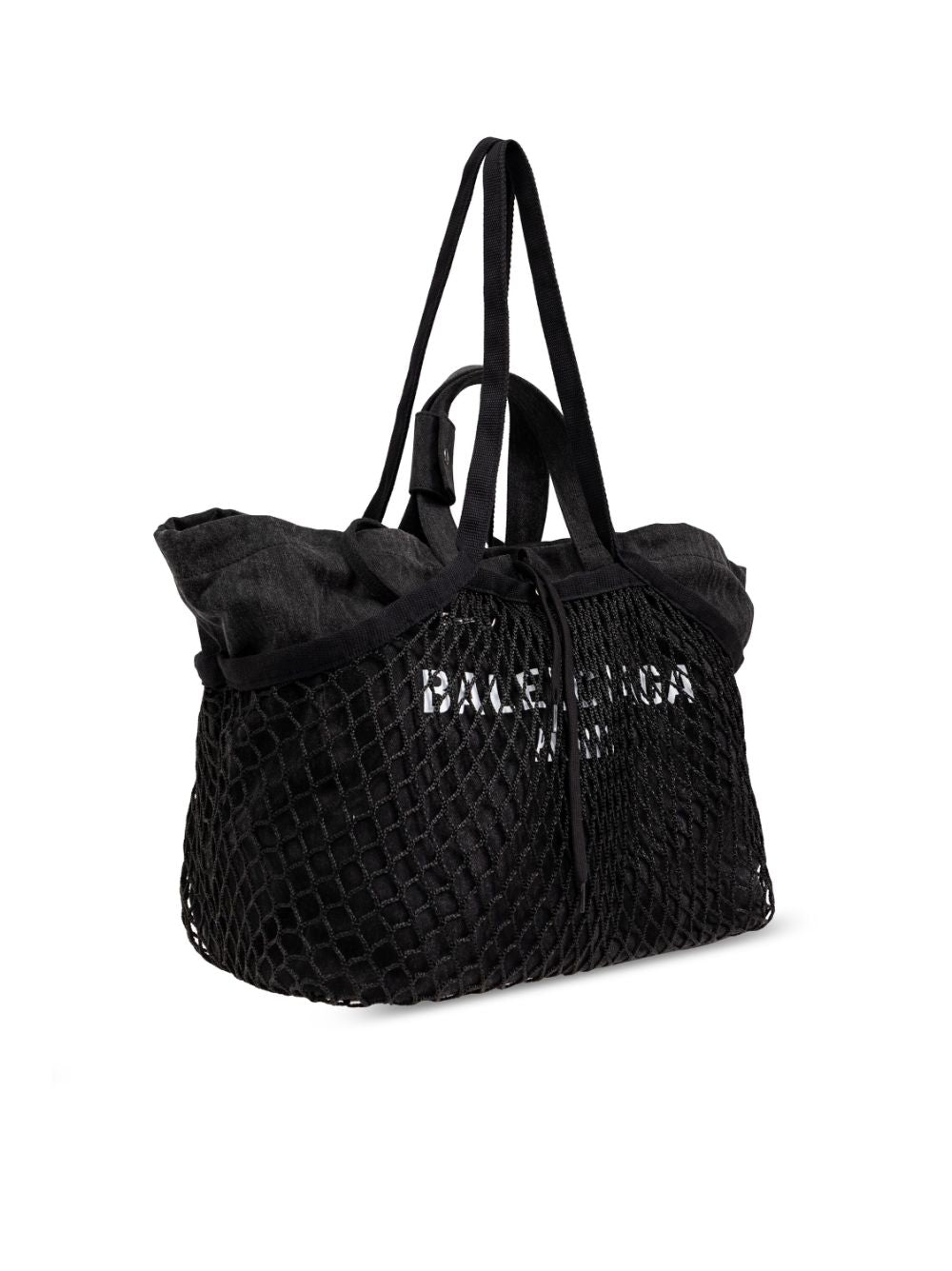 BALENCIAGA Medium Tote Handbag 24/7