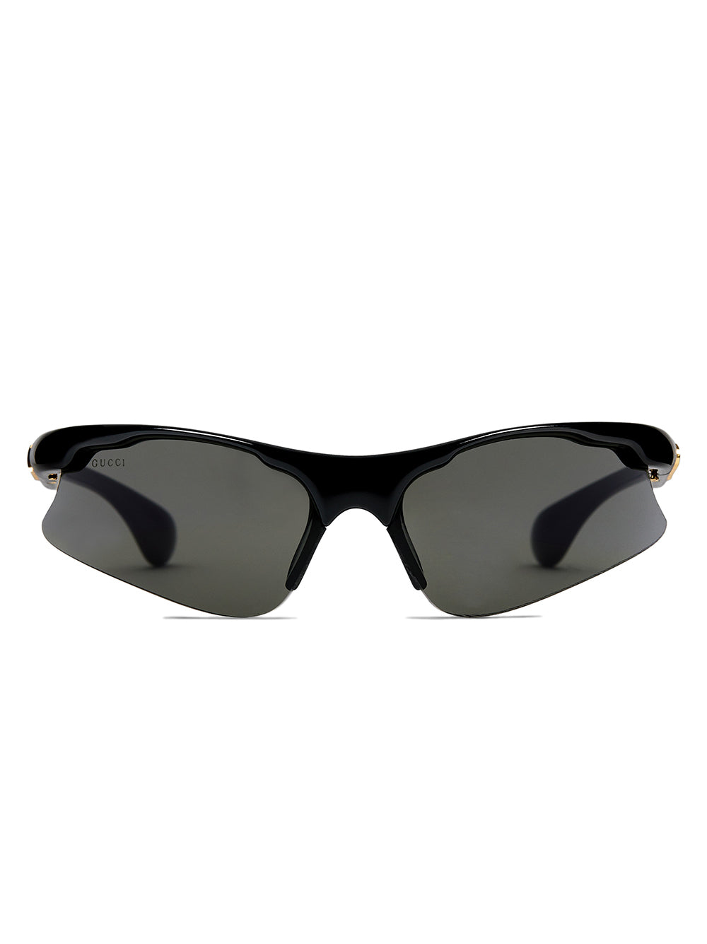 GUCCI Mask-Shaped Sunglasses for Women
