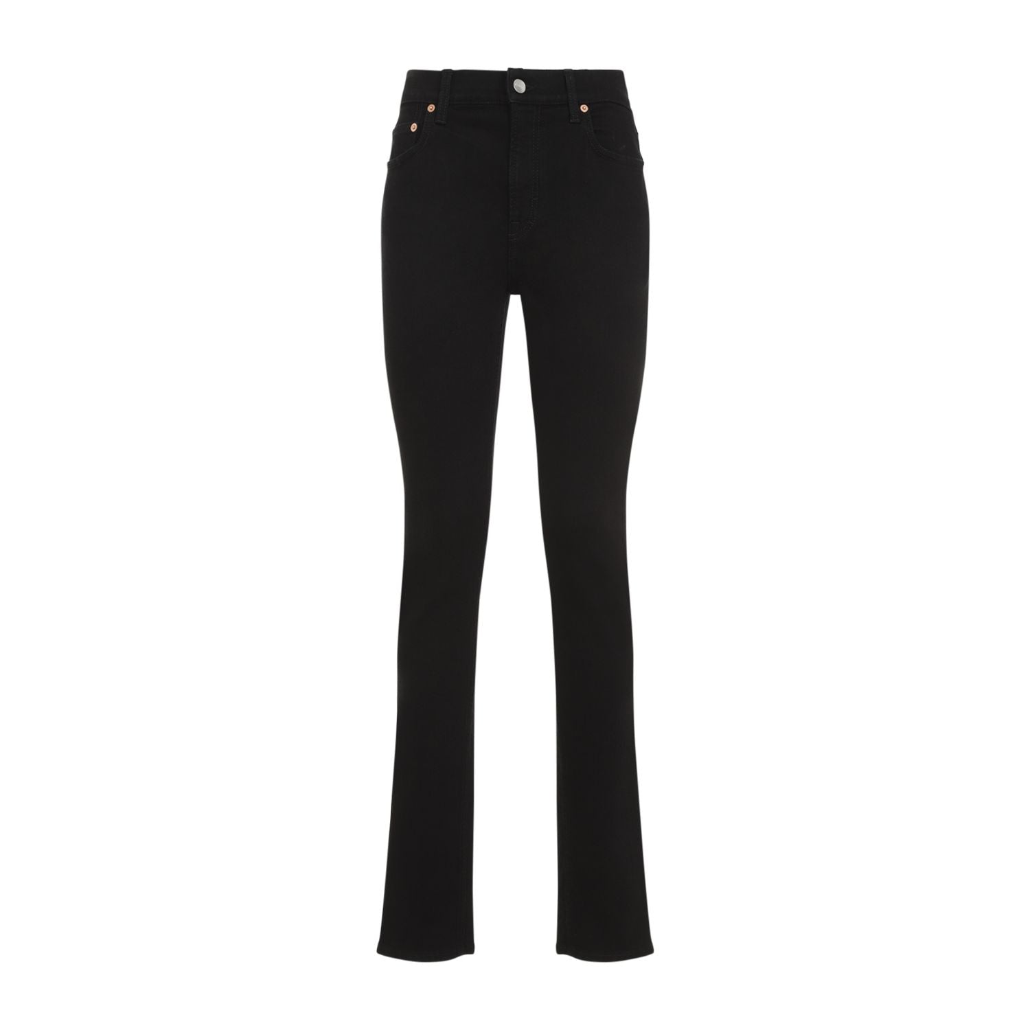 GUCCI 5-Pocket Skinny Jeans for Women