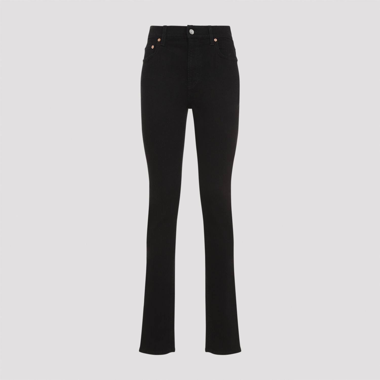 GUCCI 5-Pocket Skinny Jeans for Women