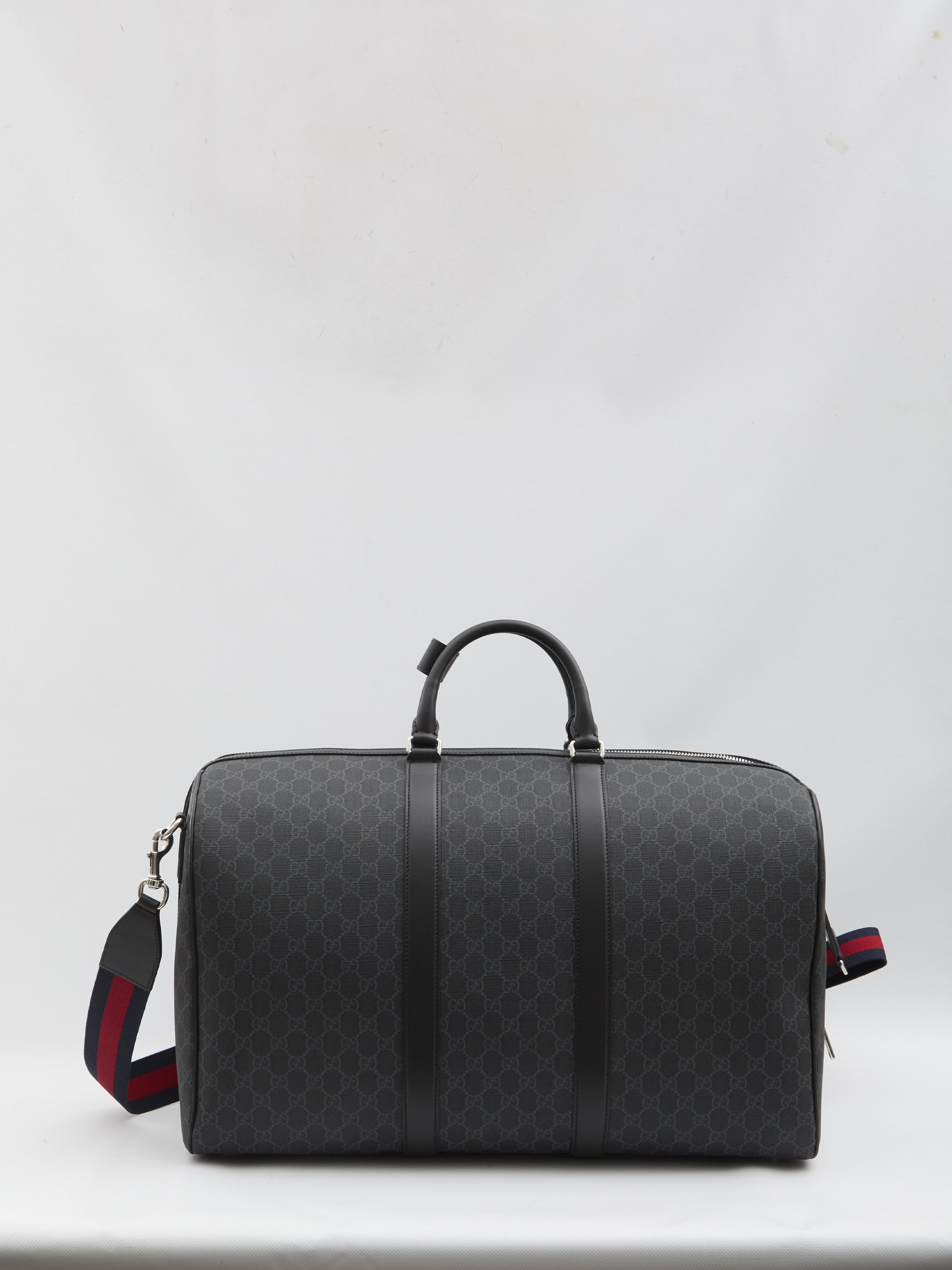 GUCCI Large Duffle Handbag