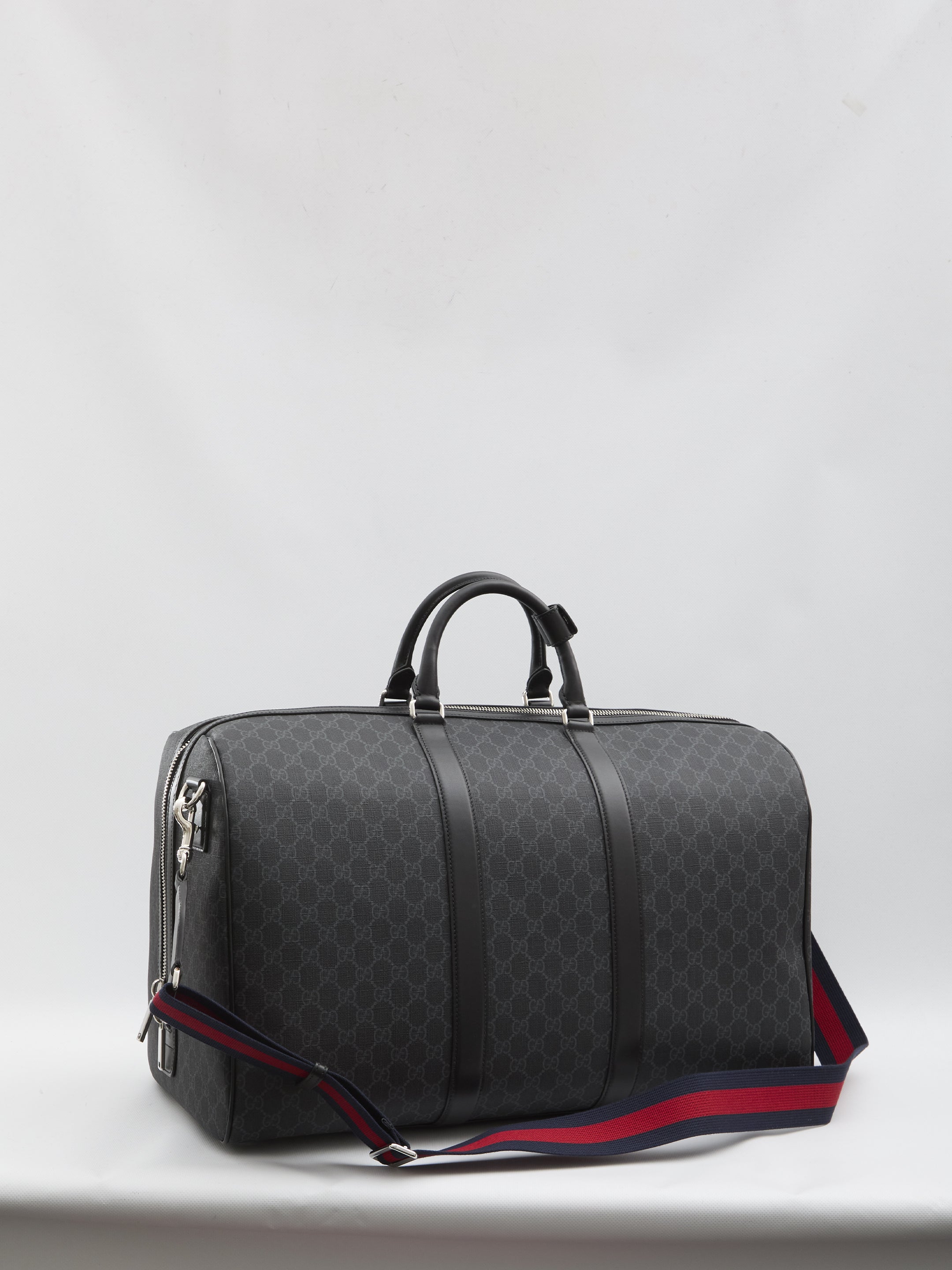 GUCCI Large Duffle Handbag