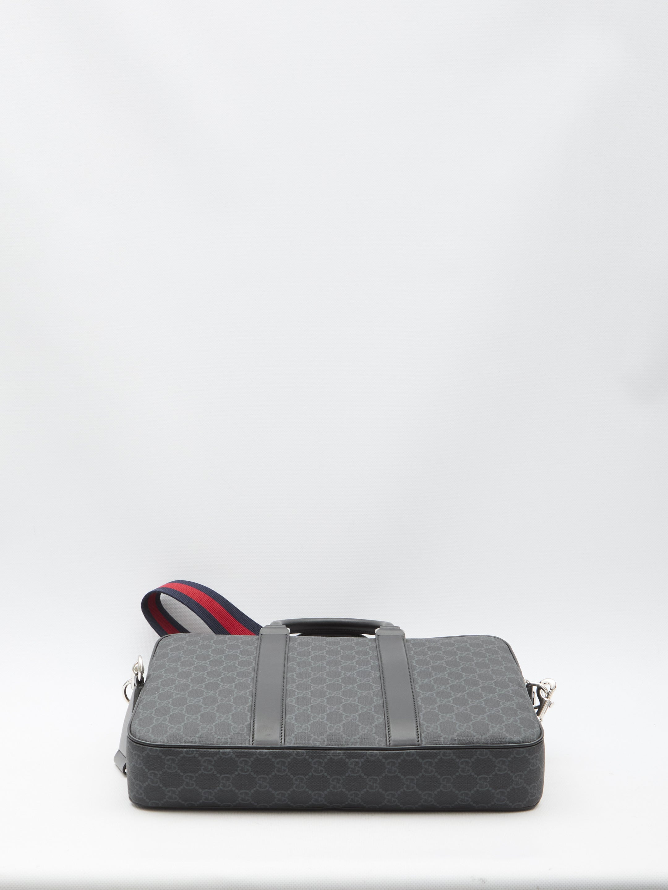GUCCI Mini Briefcase with Shoulder Strap - FW25