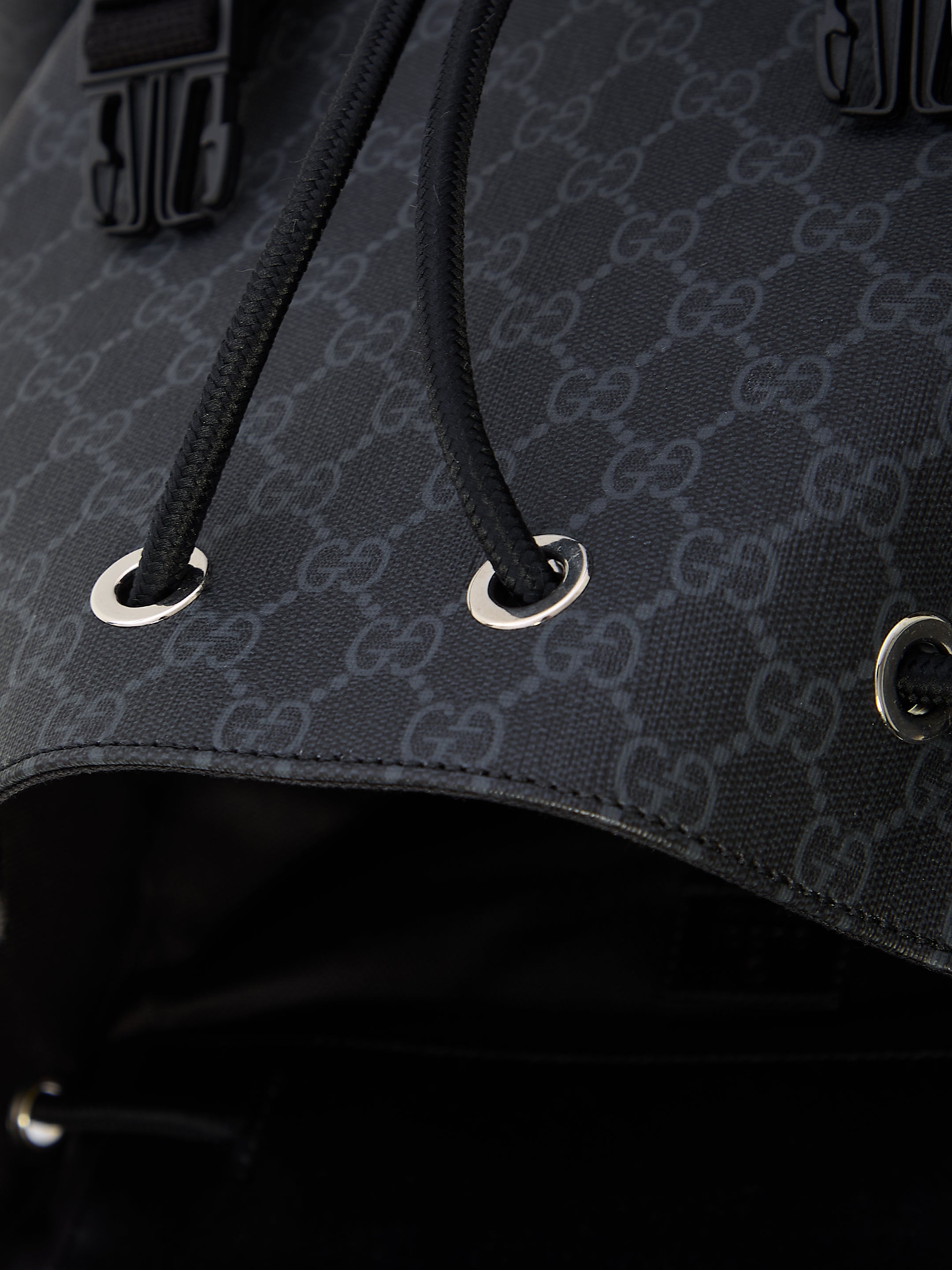 GUCCI Backpack 34cm x 44cm x 14cm - Unisex