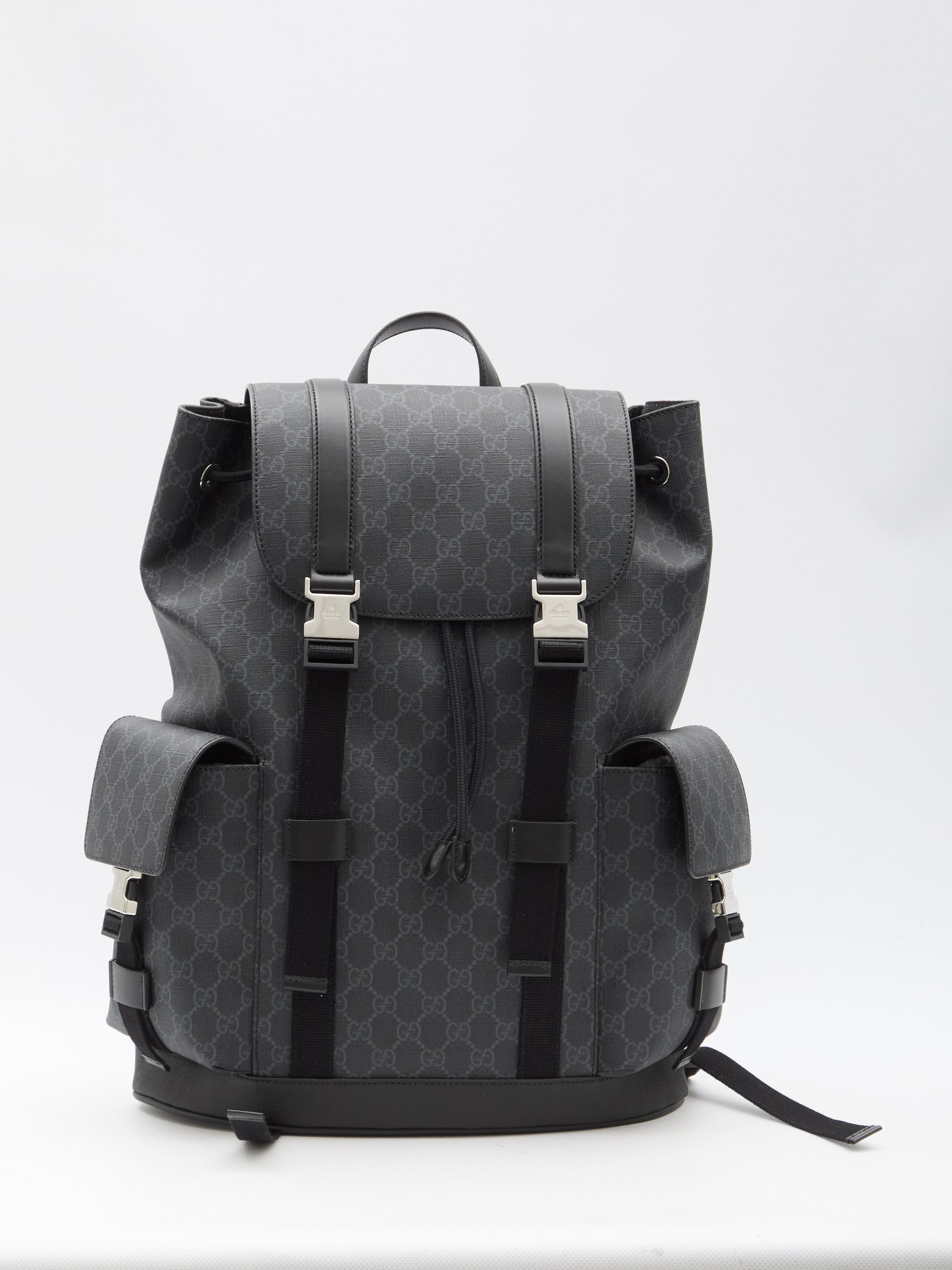 GUCCI Backpack 34cm x 44cm x 14cm - Unisex