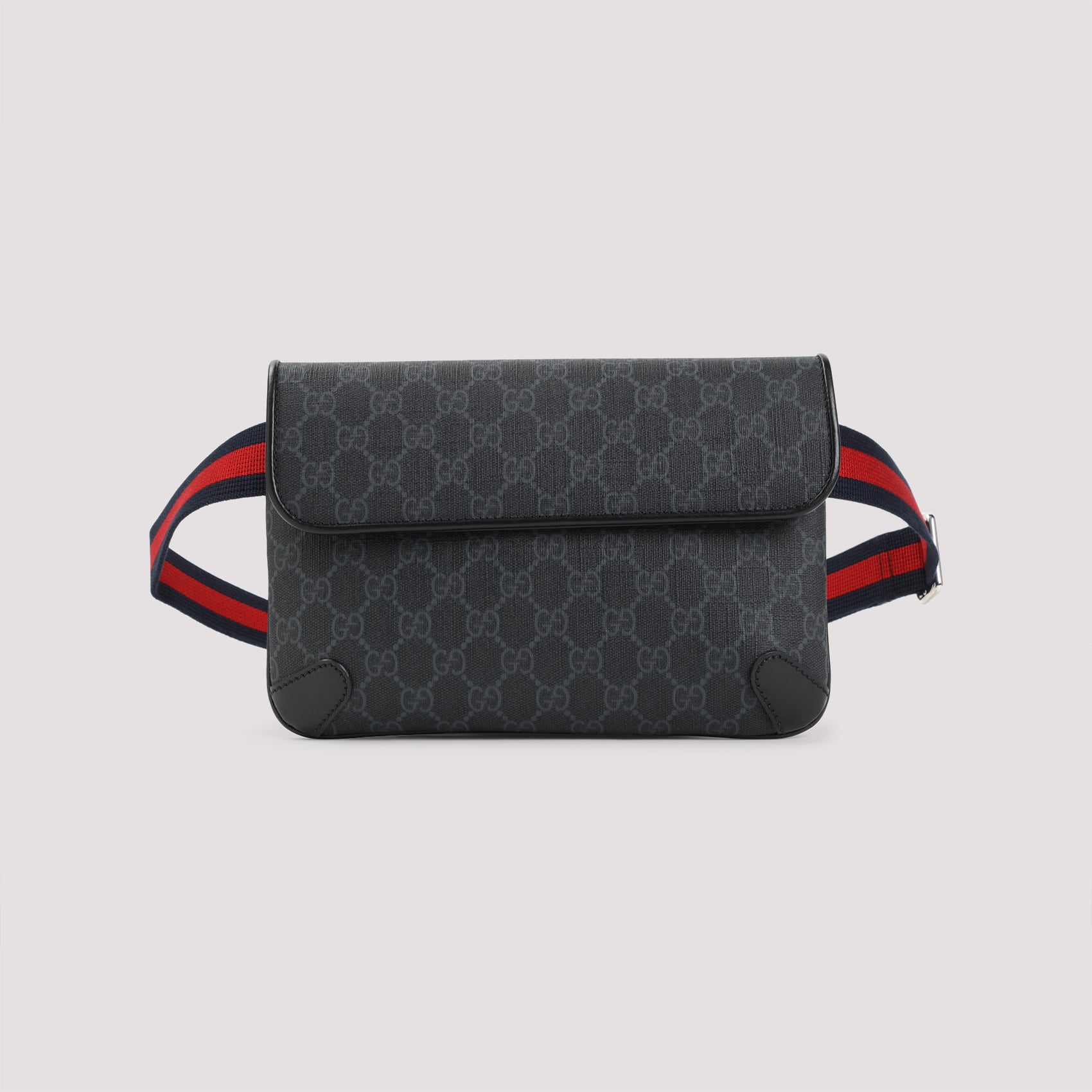GUCCI Mini GG Textile Belt Handbag
