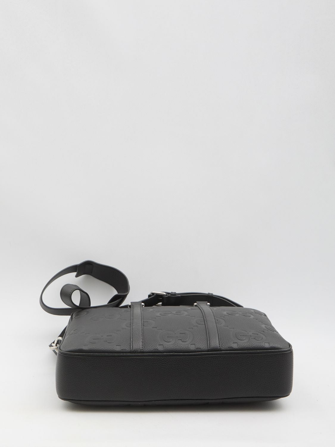 GUCCI Jumbo GG Document Holder - 36.5cm x 29cm x 8cm